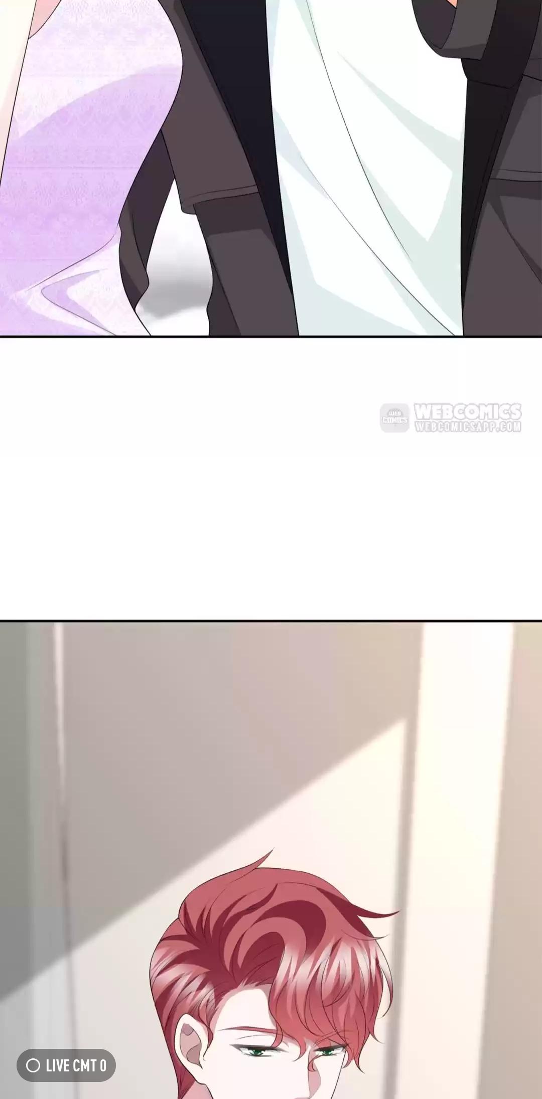 Embrace My Shadow Chapter 225 - Page 9