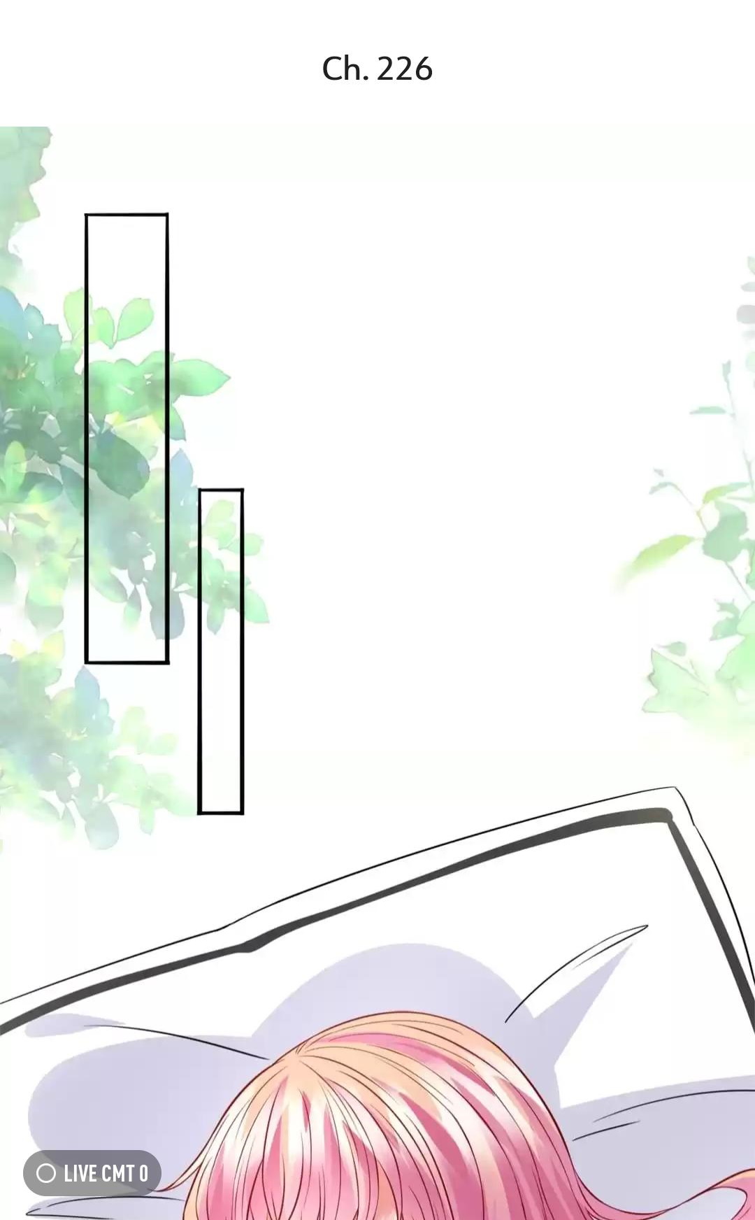 Embrace My Shadow Chapter 226 - Page 1