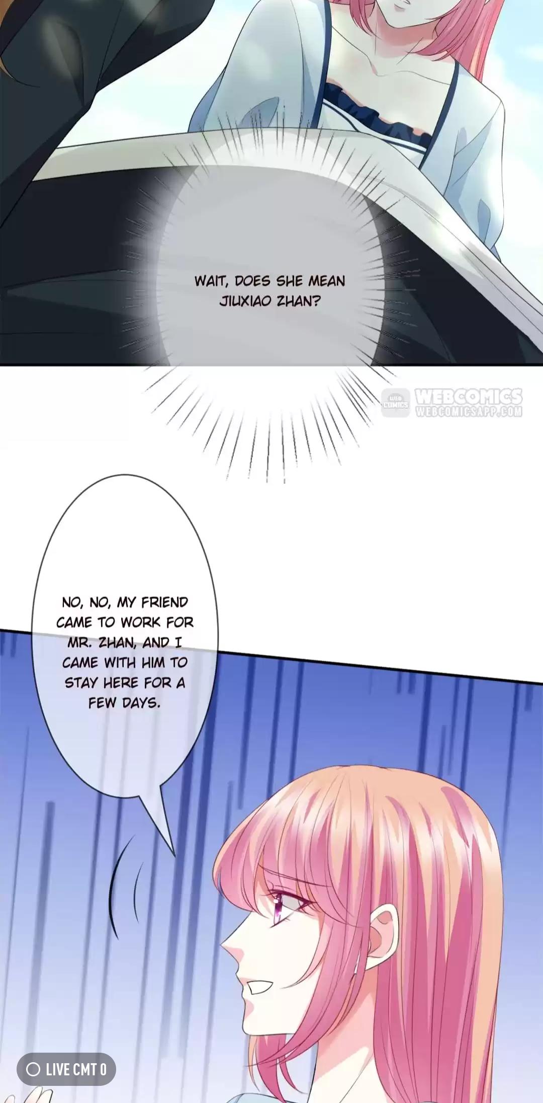 Embrace My Shadow Chapter 226 - Page 14