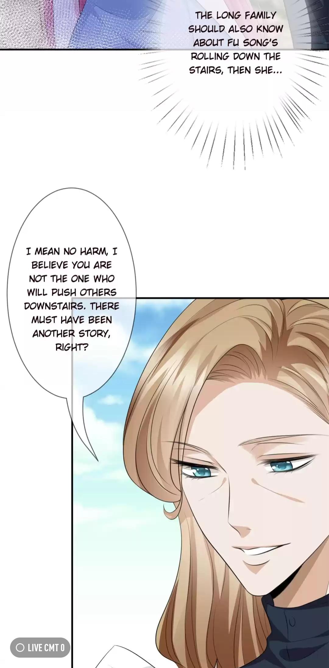 Embrace My Shadow Chapter 226 - Page 24