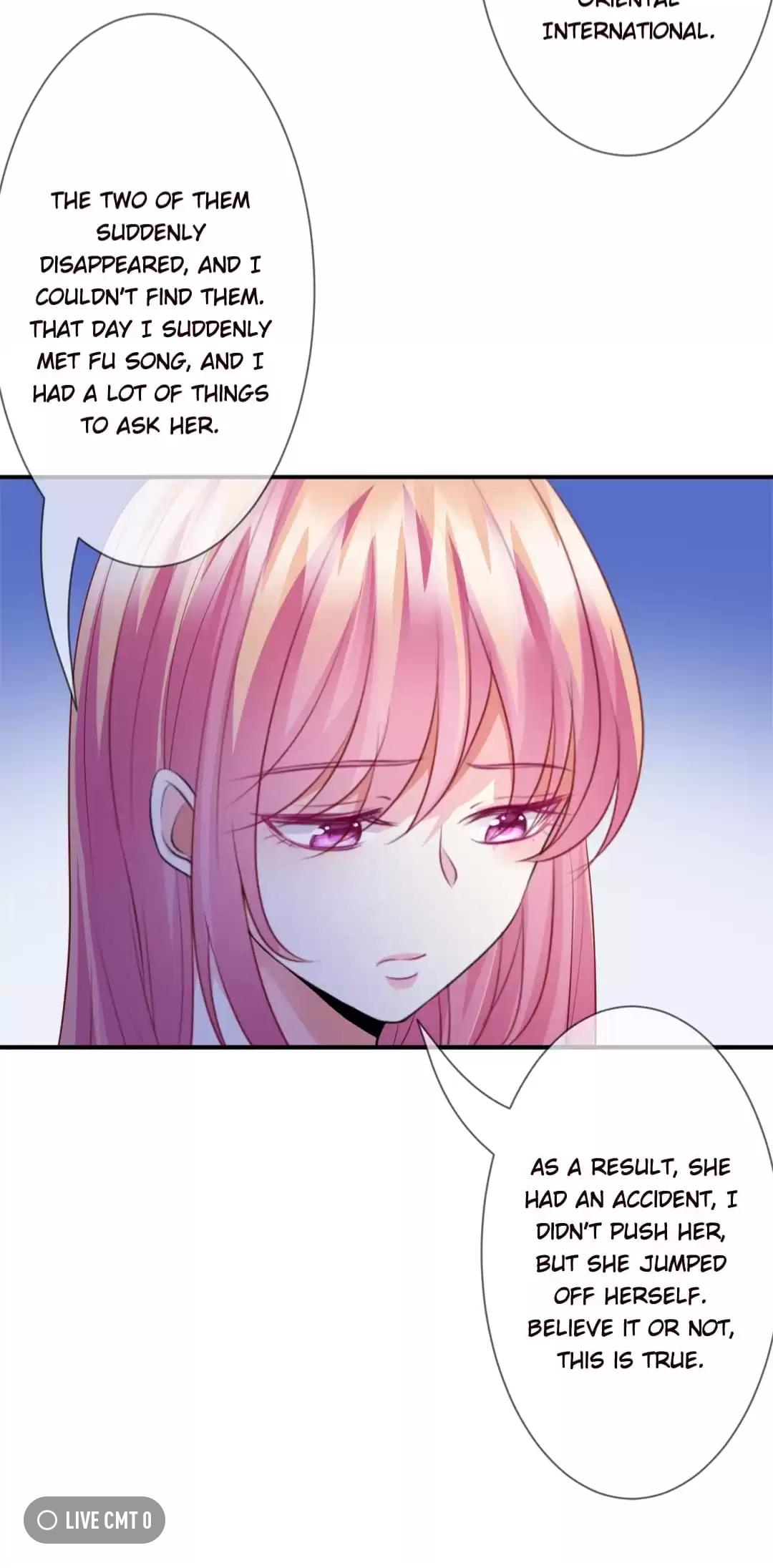 Embrace My Shadow Chapter 226 - Page 26