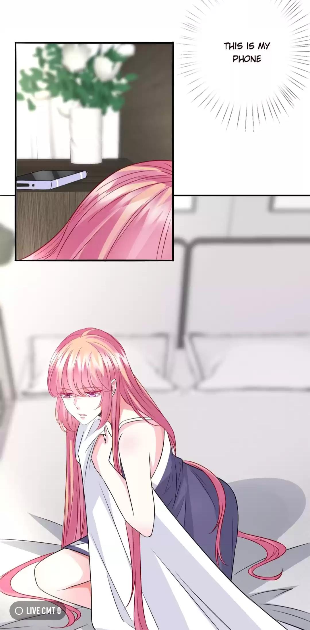 Embrace My Shadow Chapter 226 - Page 3