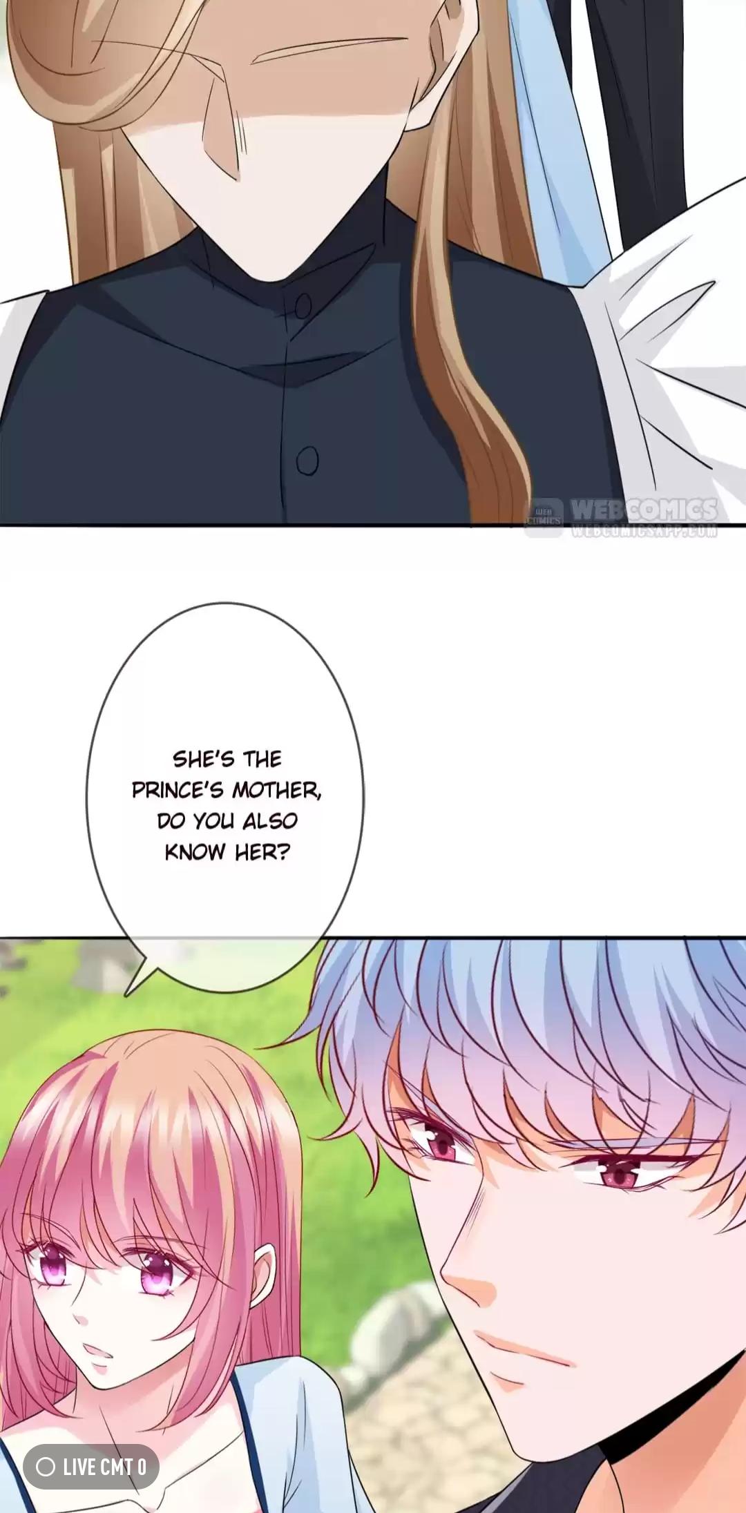 Embrace My Shadow Chapter 226 - Page 34