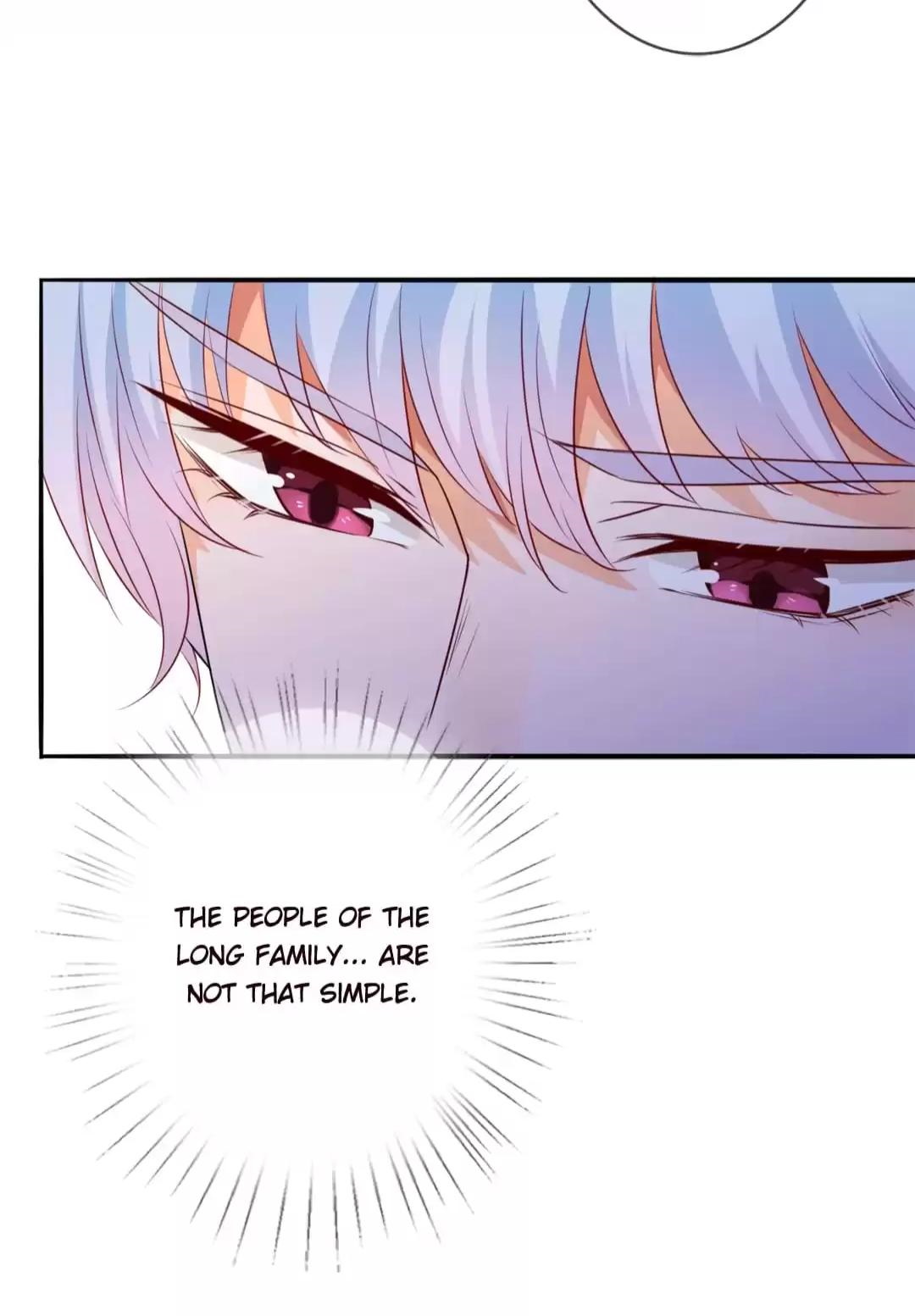 Embrace My Shadow Chapter 226 - Page 36