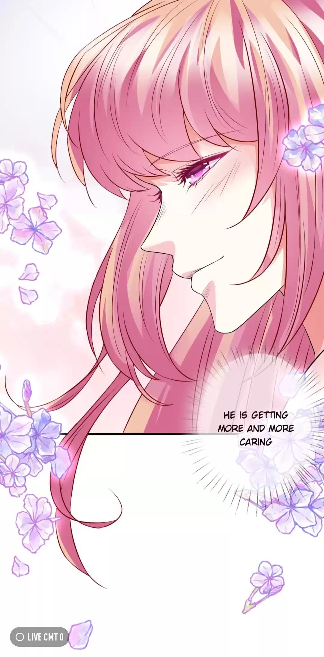 Embrace My Shadow Chapter 226 - Page 6