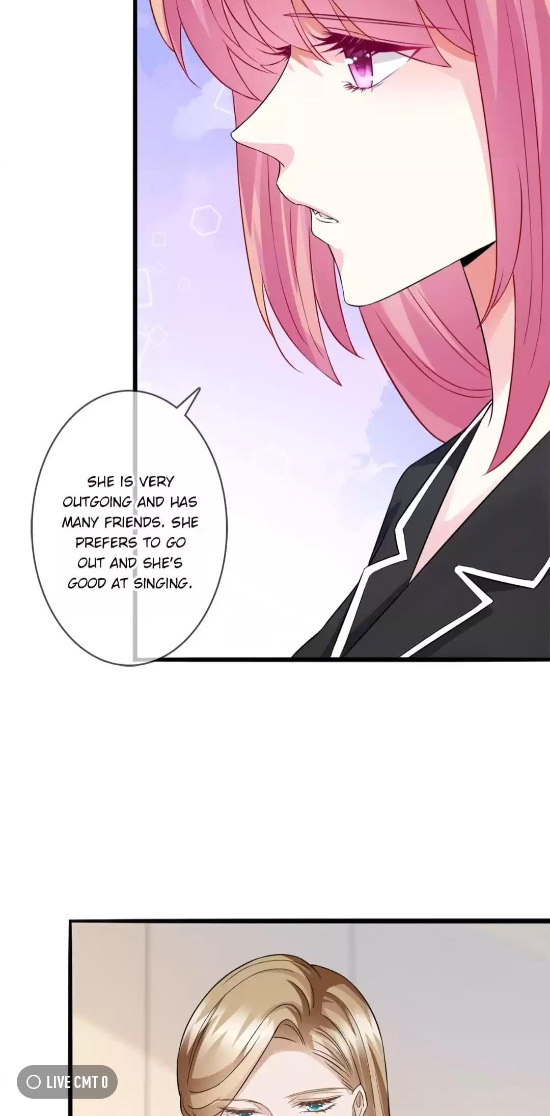 Embrace My Shadow Chapter 227 - Page 11