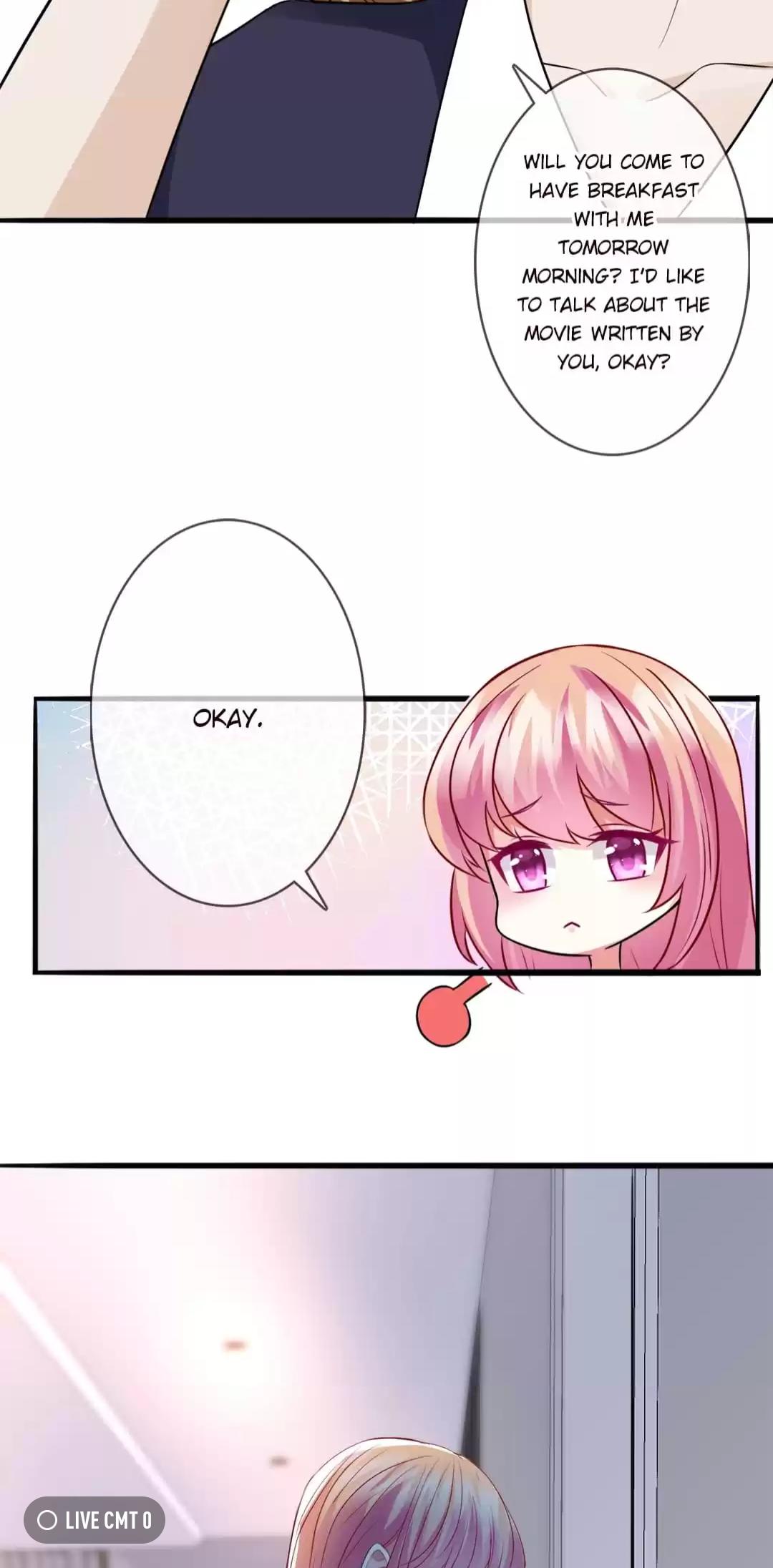 Embrace My Shadow Chapter 227 - Page 16