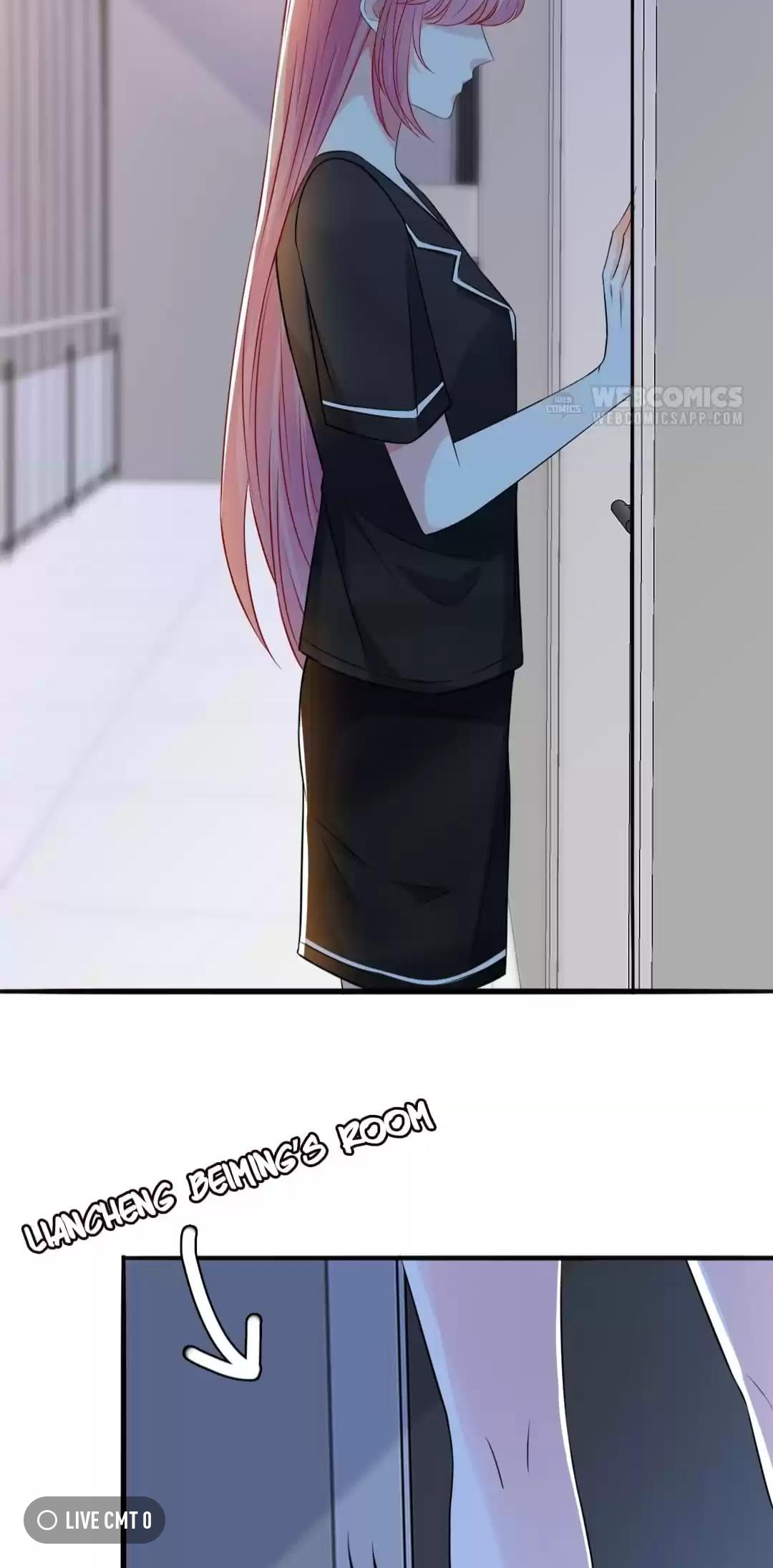 Embrace My Shadow Chapter 227 - Page 17