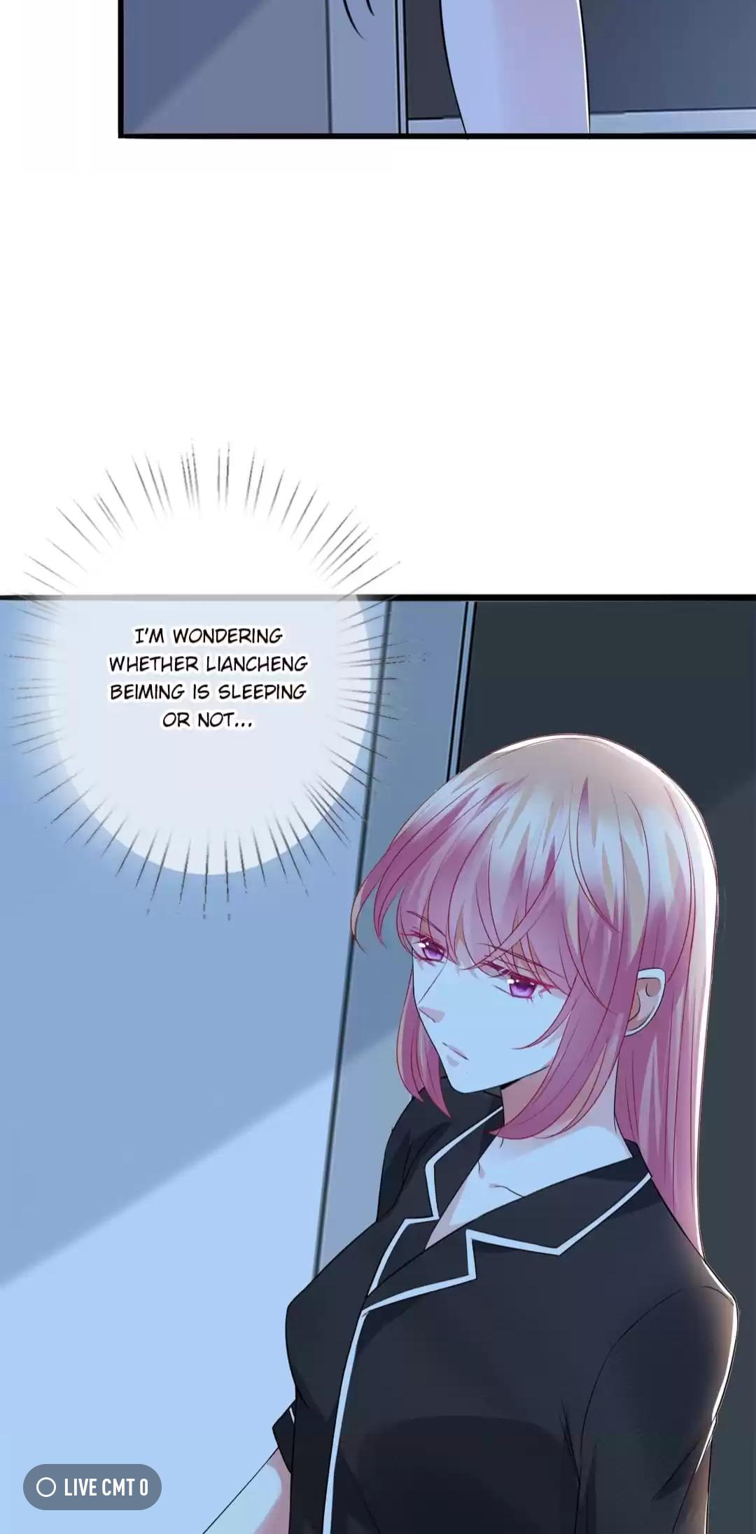 Embrace My Shadow Chapter 227 - Page 18