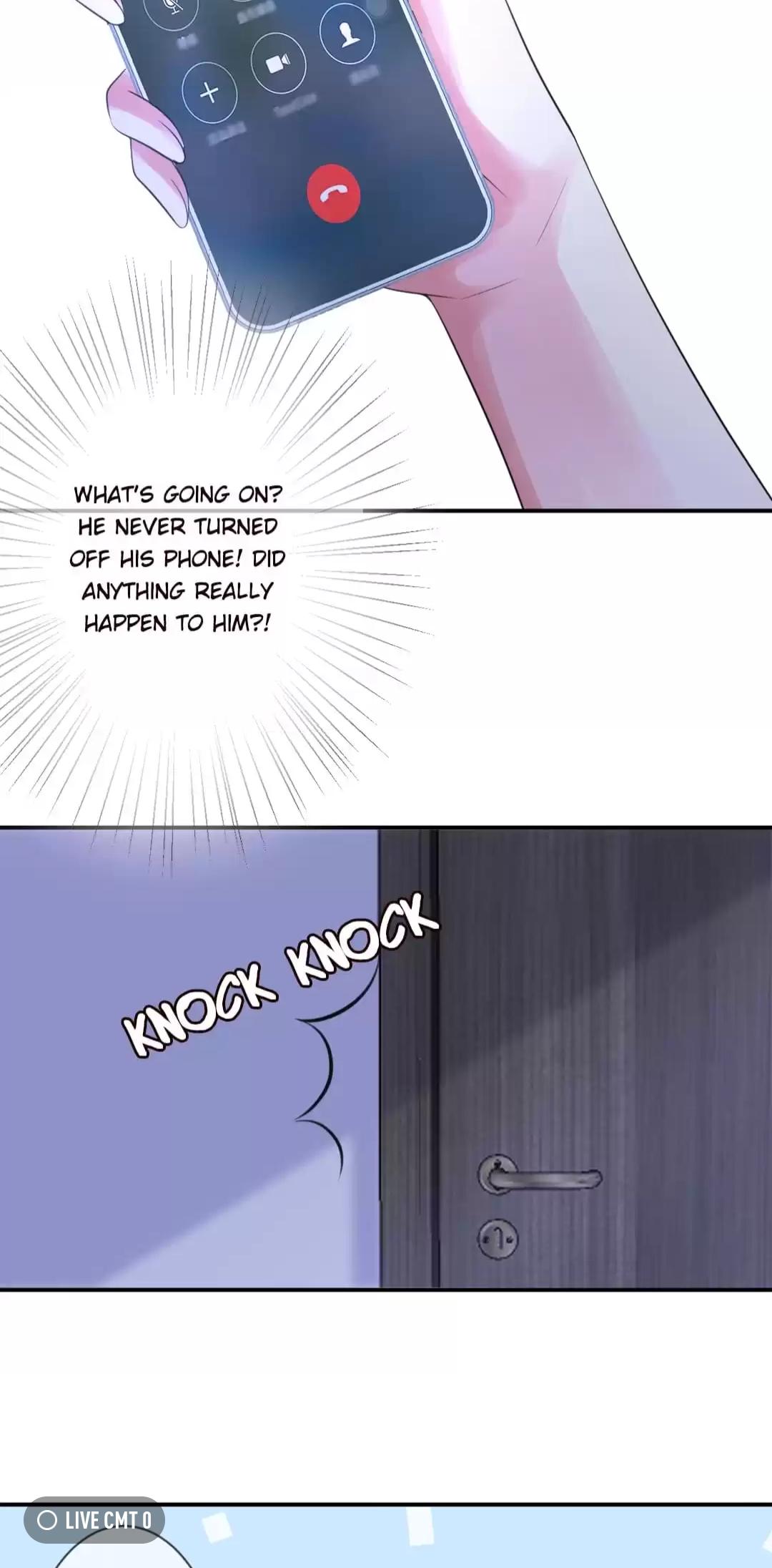 Embrace My Shadow Chapter 227 - Page 26