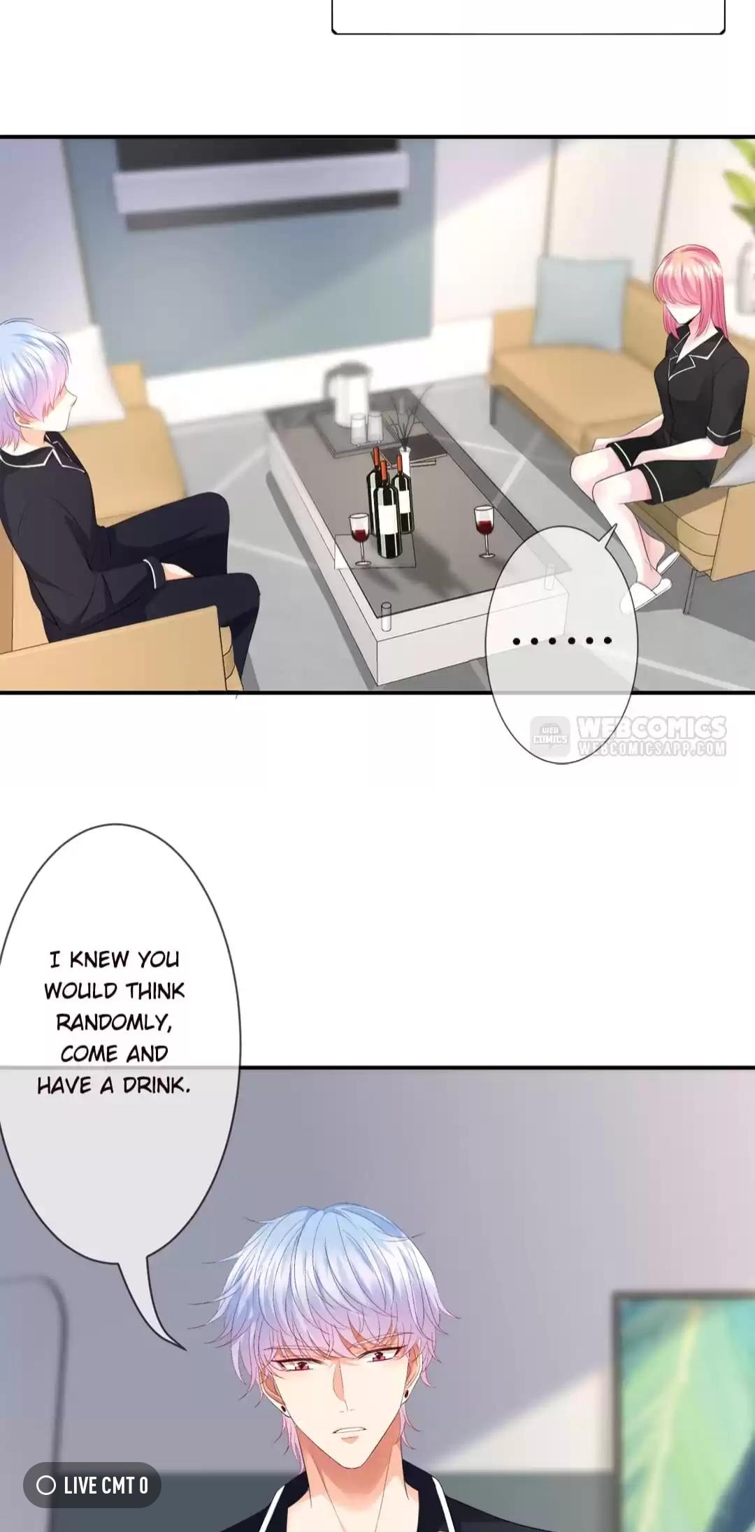 Embrace My Shadow Chapter 227 - Page 28