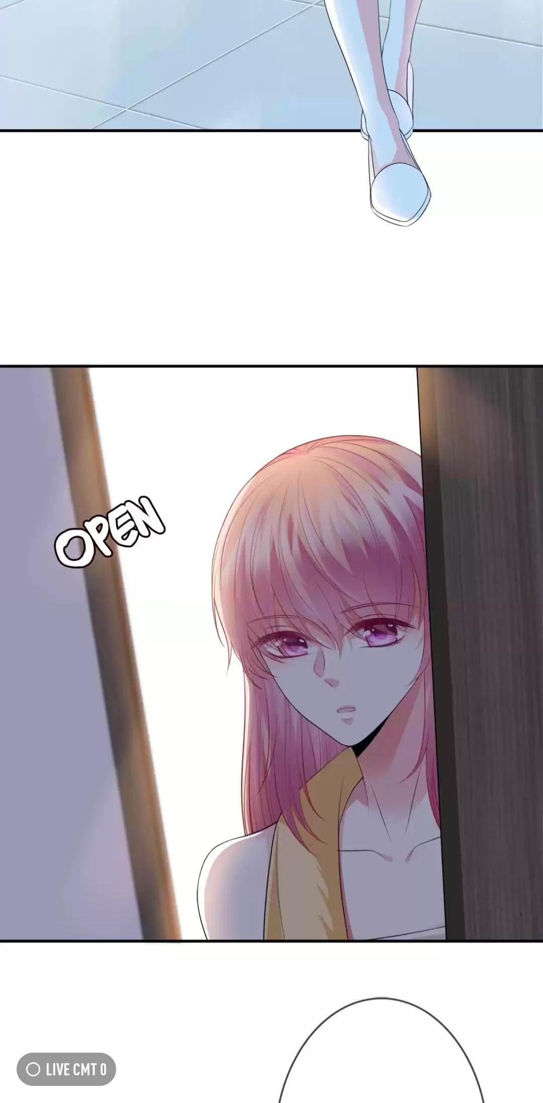 Embrace My Shadow Chapter 227 - Page 3