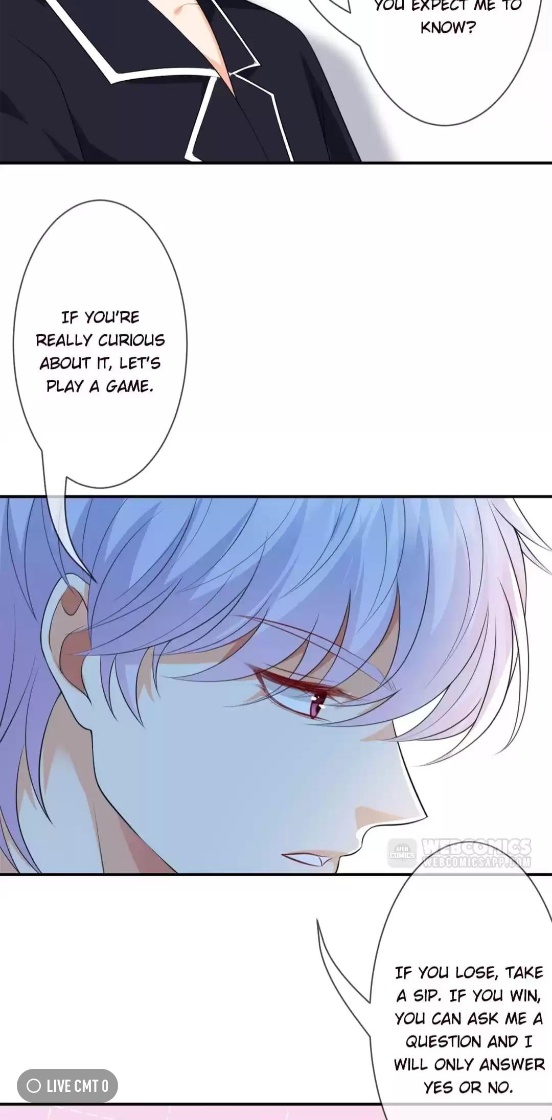 Embrace My Shadow Chapter 227 - Page 31