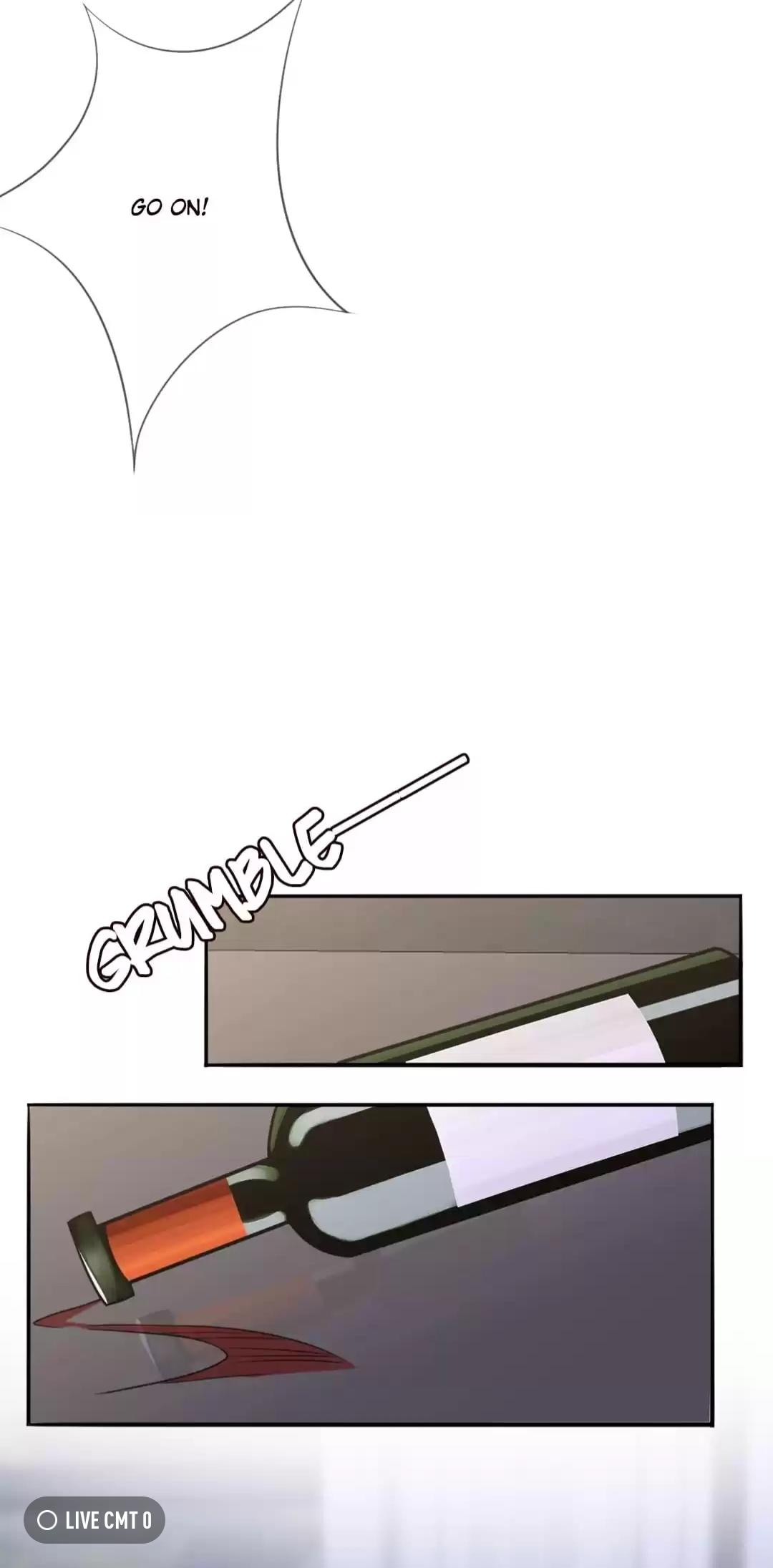 Embrace My Shadow Chapter 227 - Page 39