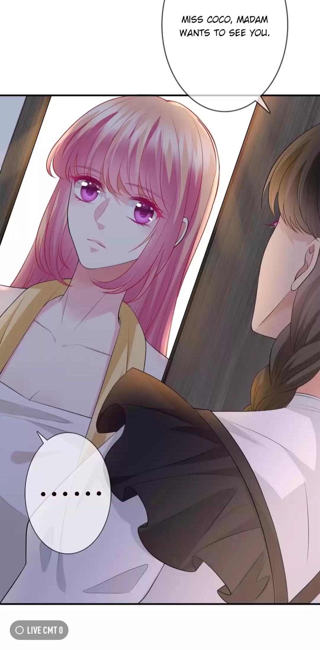 Embrace My Shadow Chapter 227 - Page 4