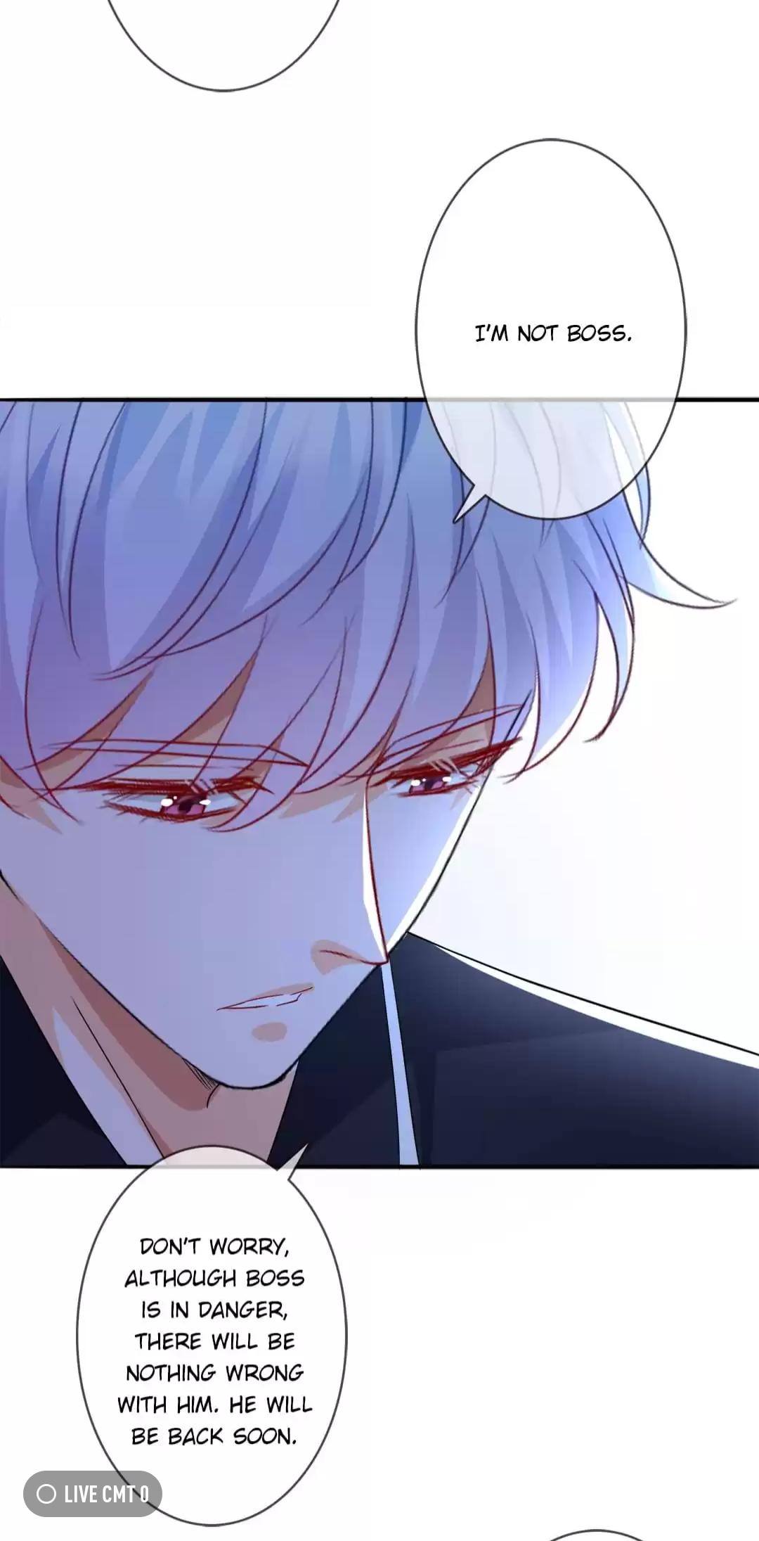 Embrace My Shadow Chapter 227 - Page 42