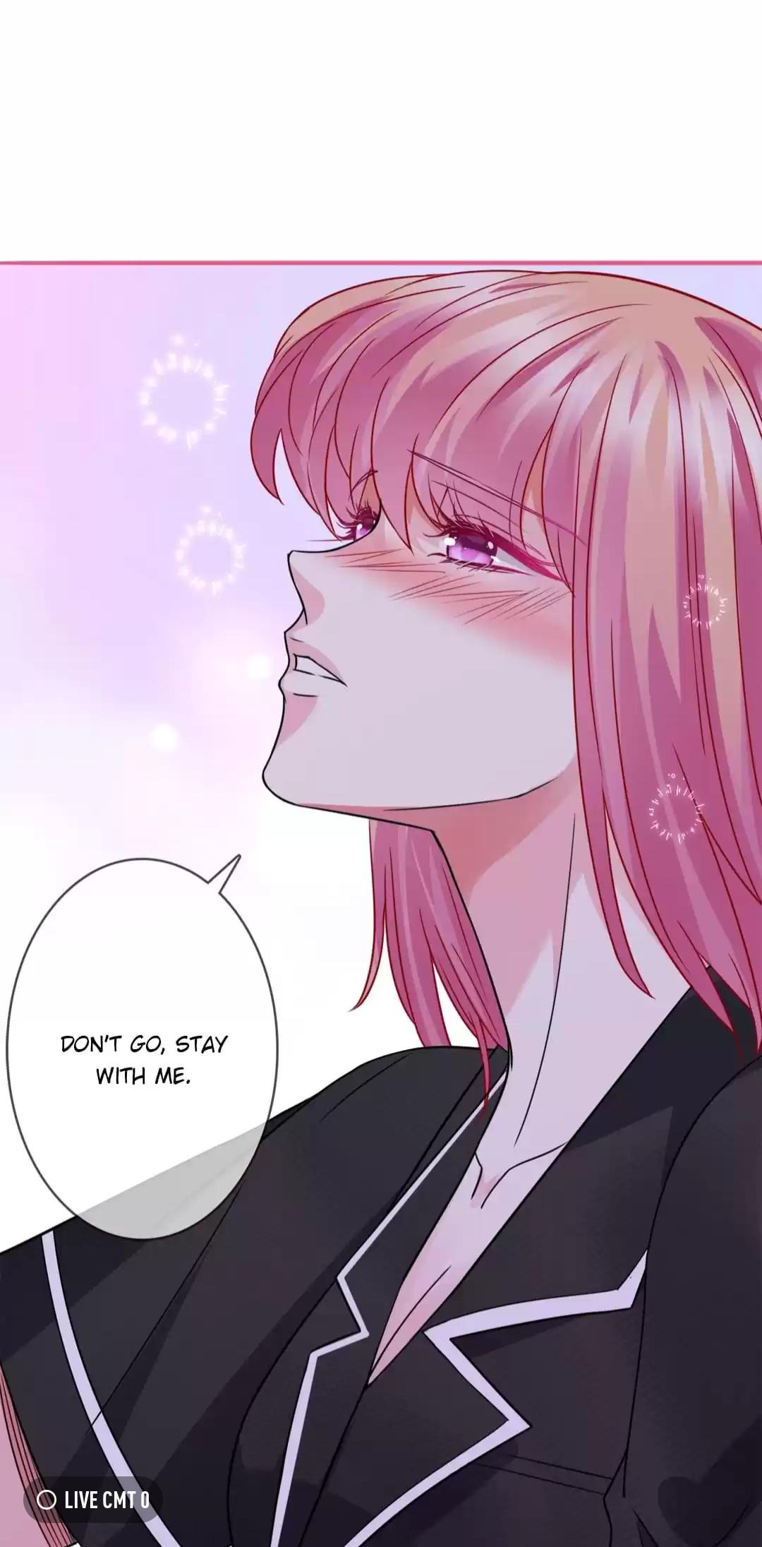 Embrace My Shadow Chapter 227 - Page 44