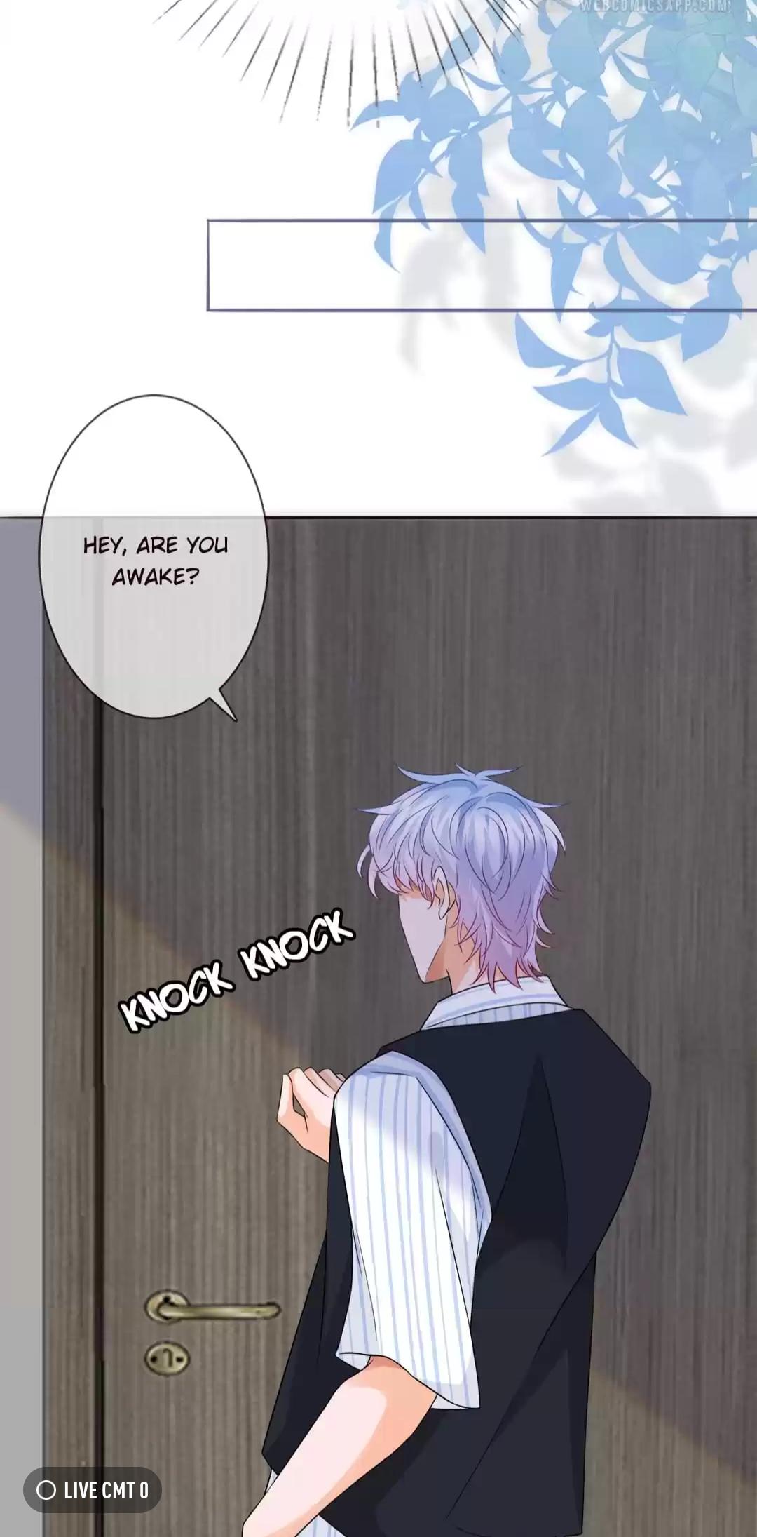 Embrace My Shadow Chapter 228 - Page 15