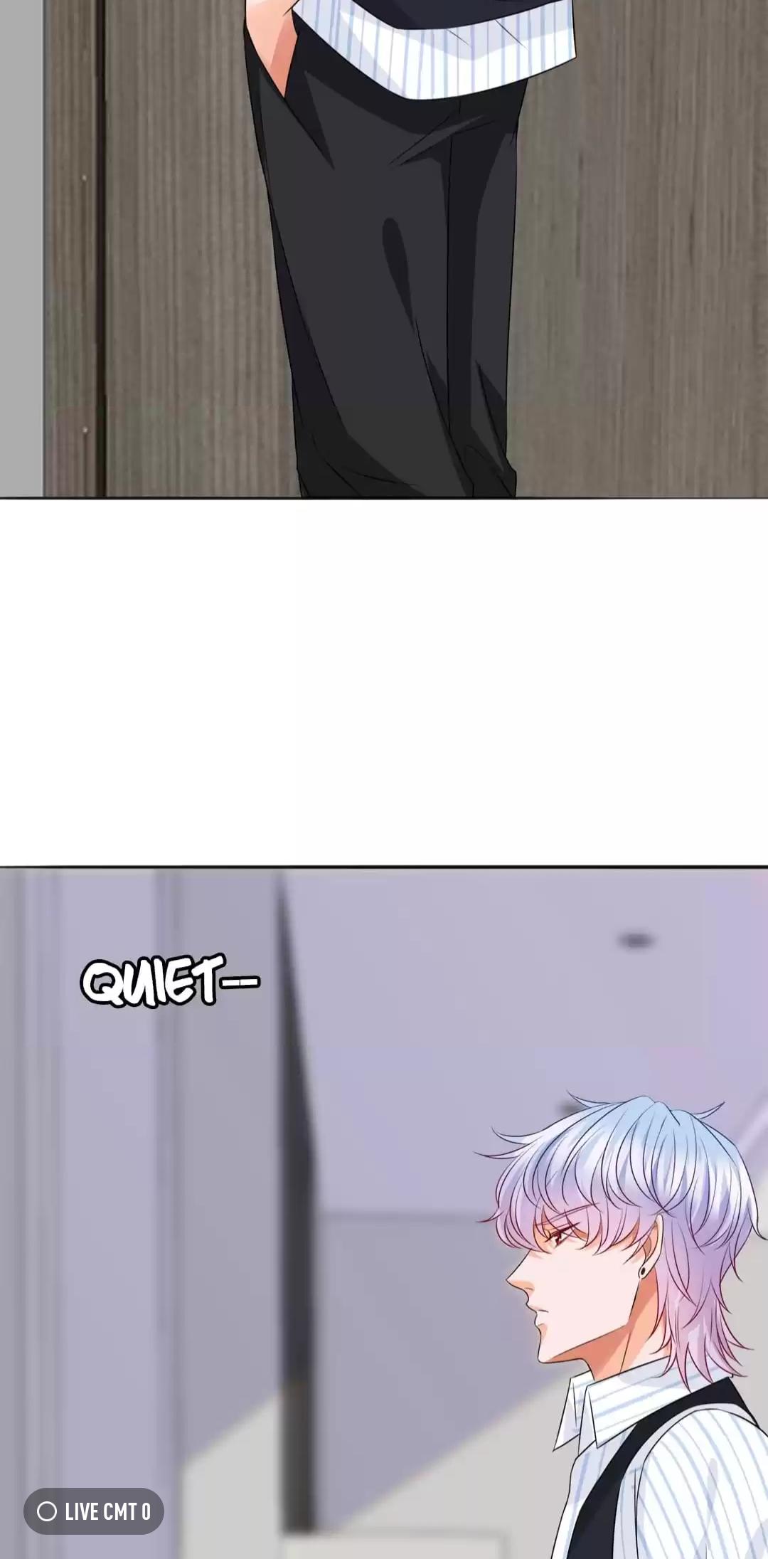 Embrace My Shadow Chapter 228 - Page 16