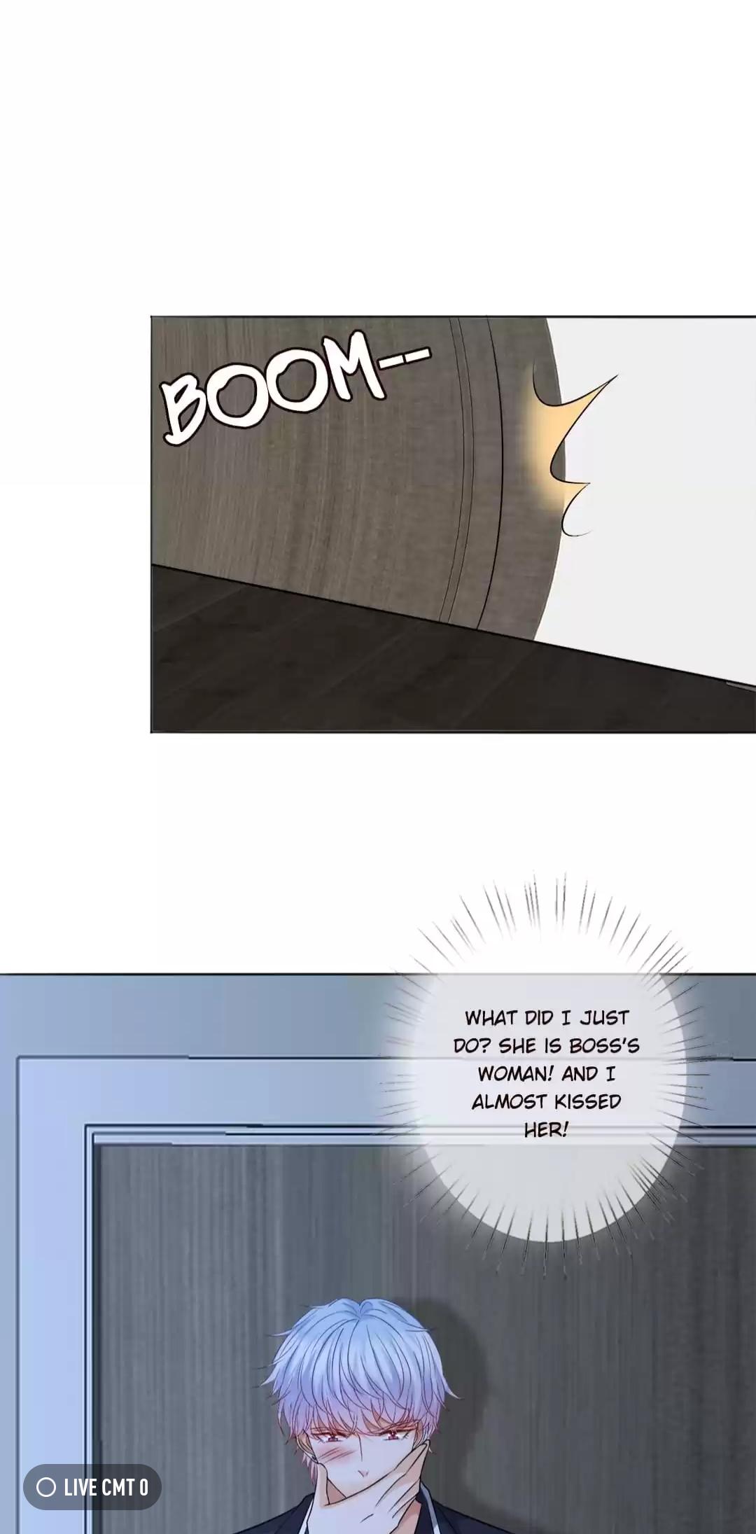 Embrace My Shadow Chapter 228 - Page 2