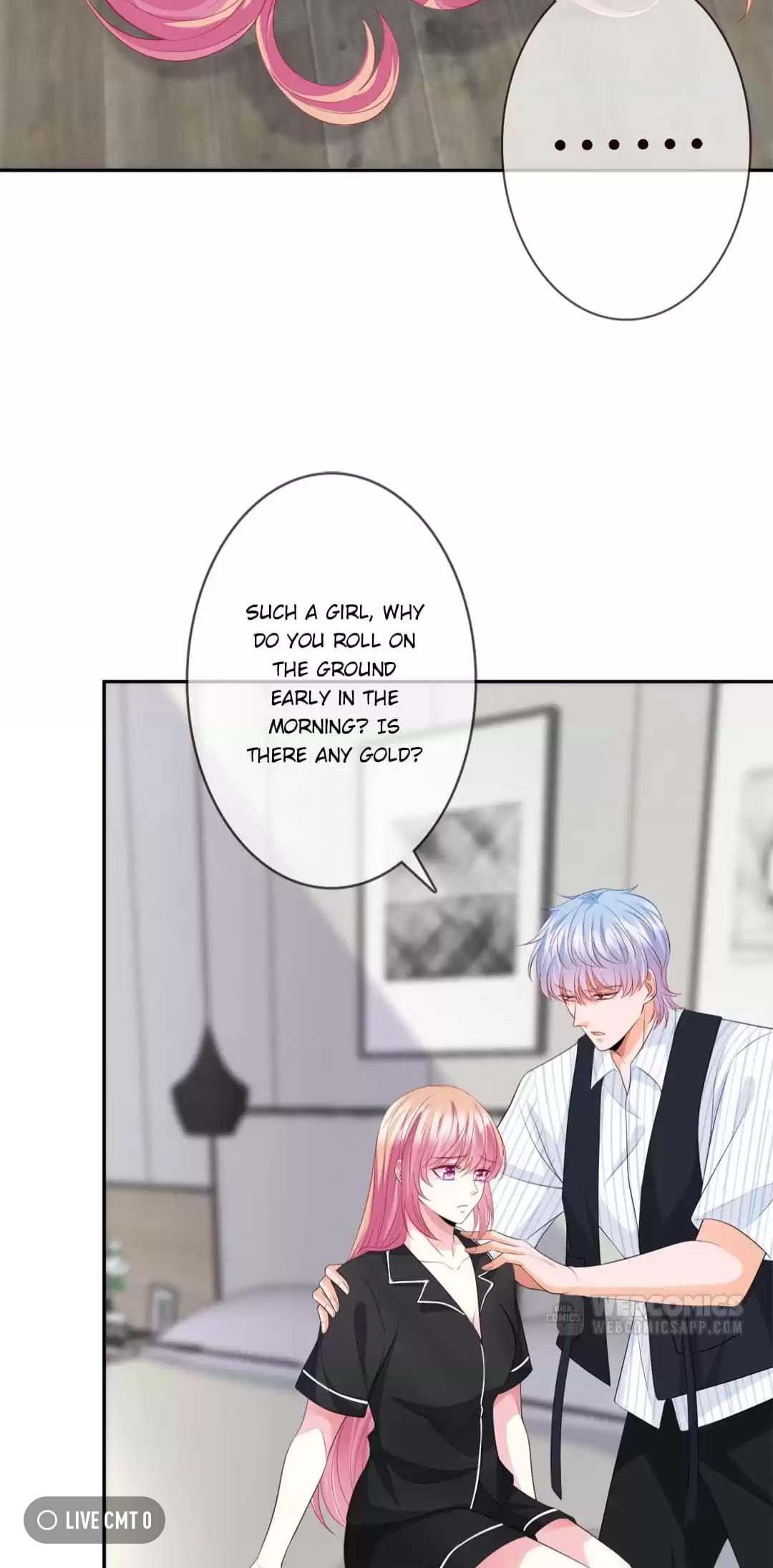 Embrace My Shadow Chapter 228 - Page 24