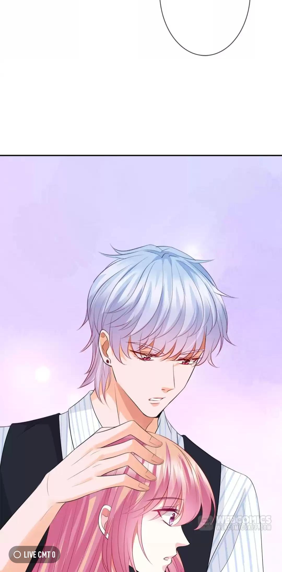 Embrace My Shadow Chapter 228 - Page 26
