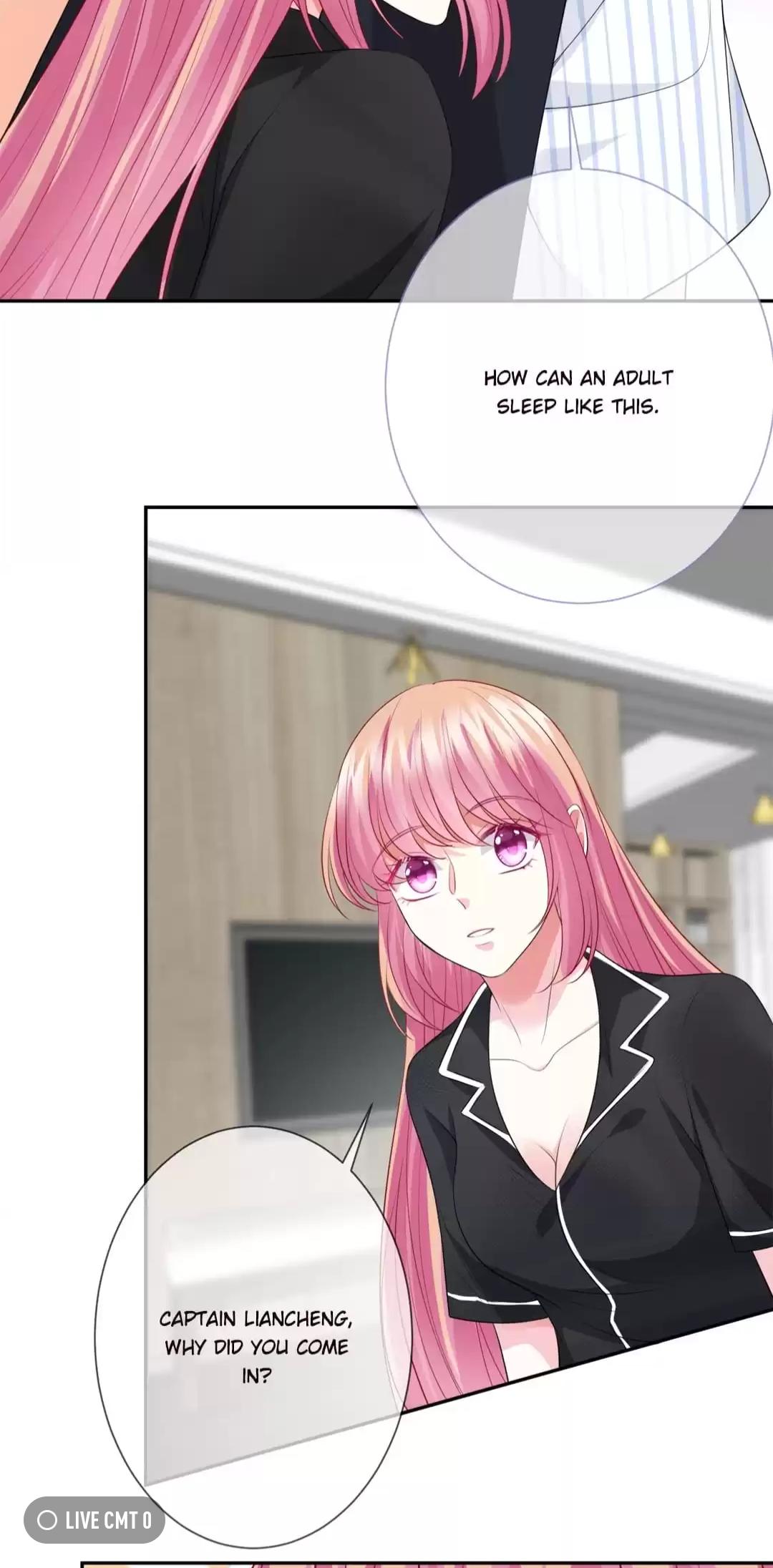 Embrace My Shadow Chapter 228 - Page 27