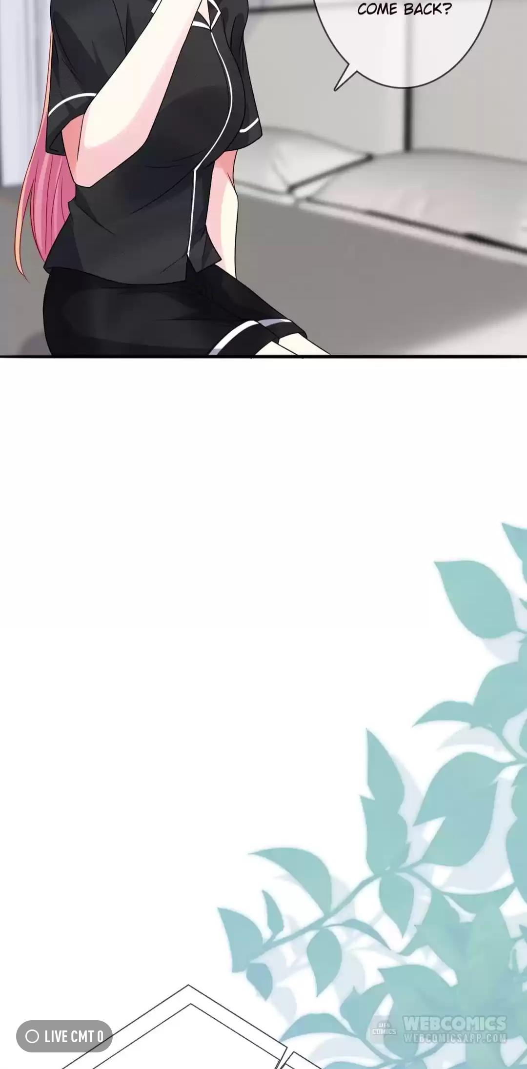 Embrace My Shadow Chapter 228 - Page 37