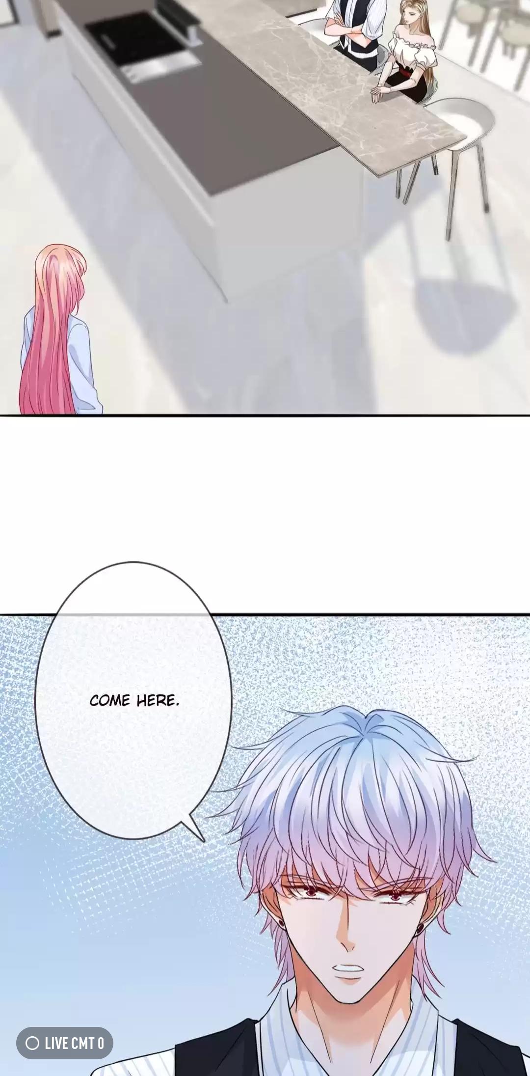 Embrace My Shadow Chapter 228 - Page 39
