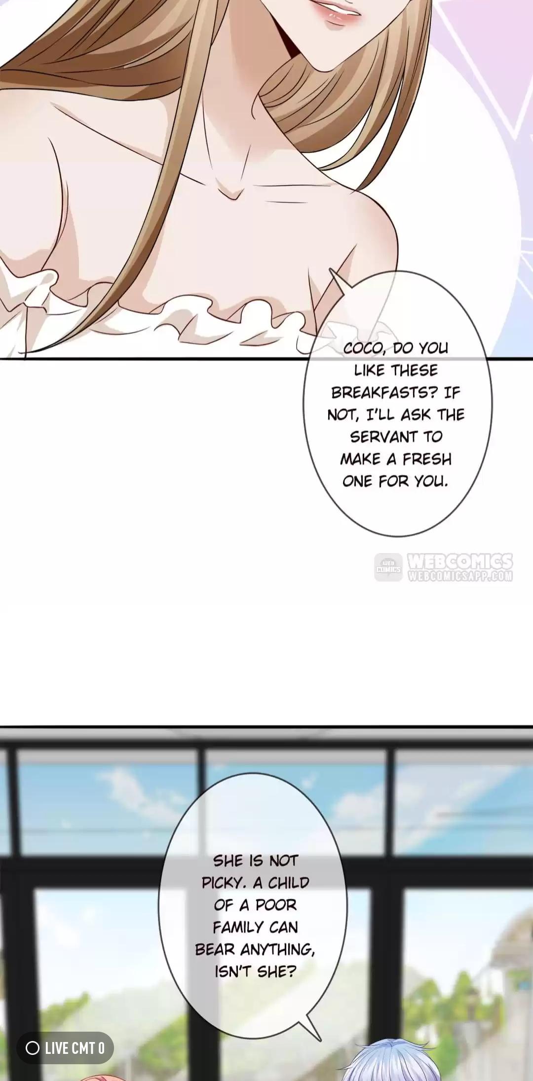 Embrace My Shadow Chapter 228 - Page 44