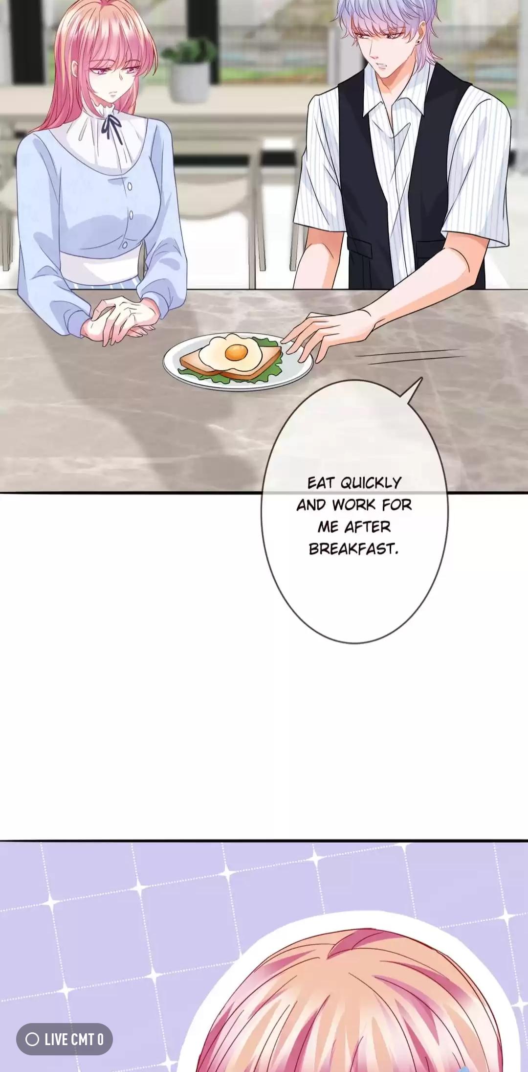 Embrace My Shadow Chapter 228 - Page 45