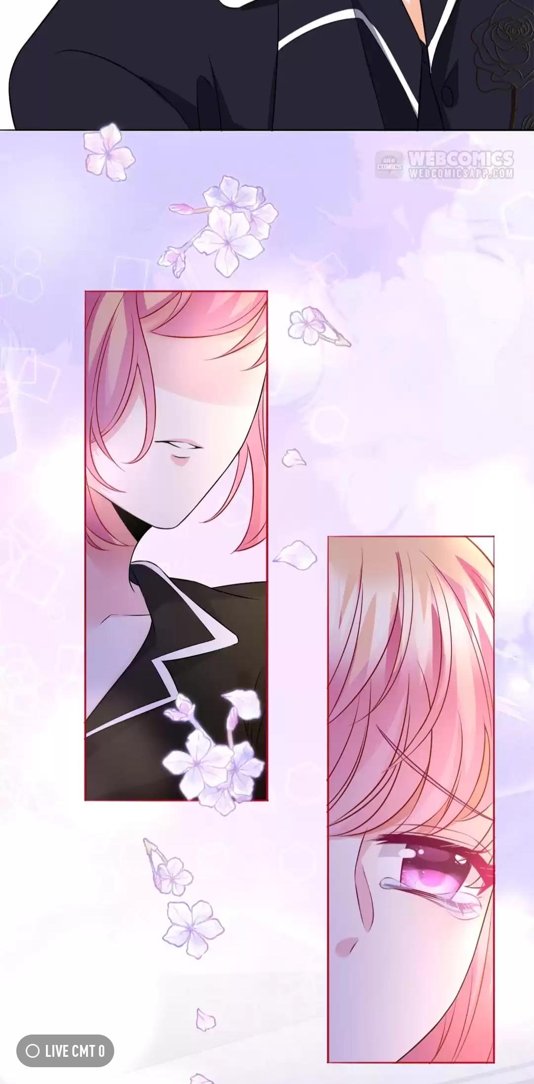Embrace My Shadow Chapter 228 - Page 5