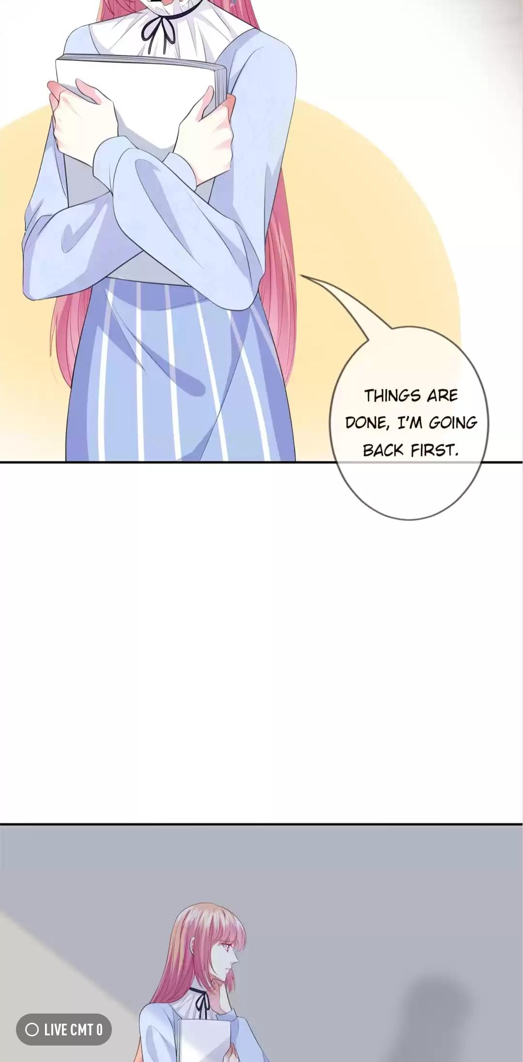 Embrace My Shadow Chapter 229 - Page 14
