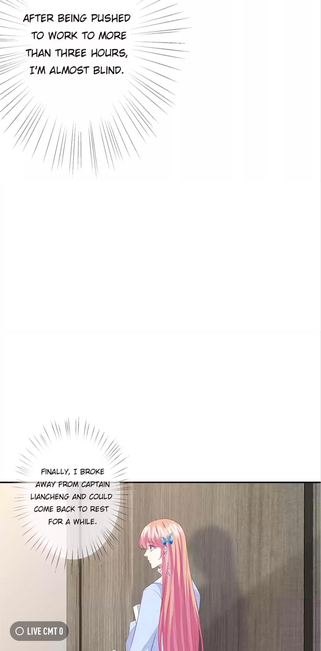 Embrace My Shadow Chapter 229 - Page 17