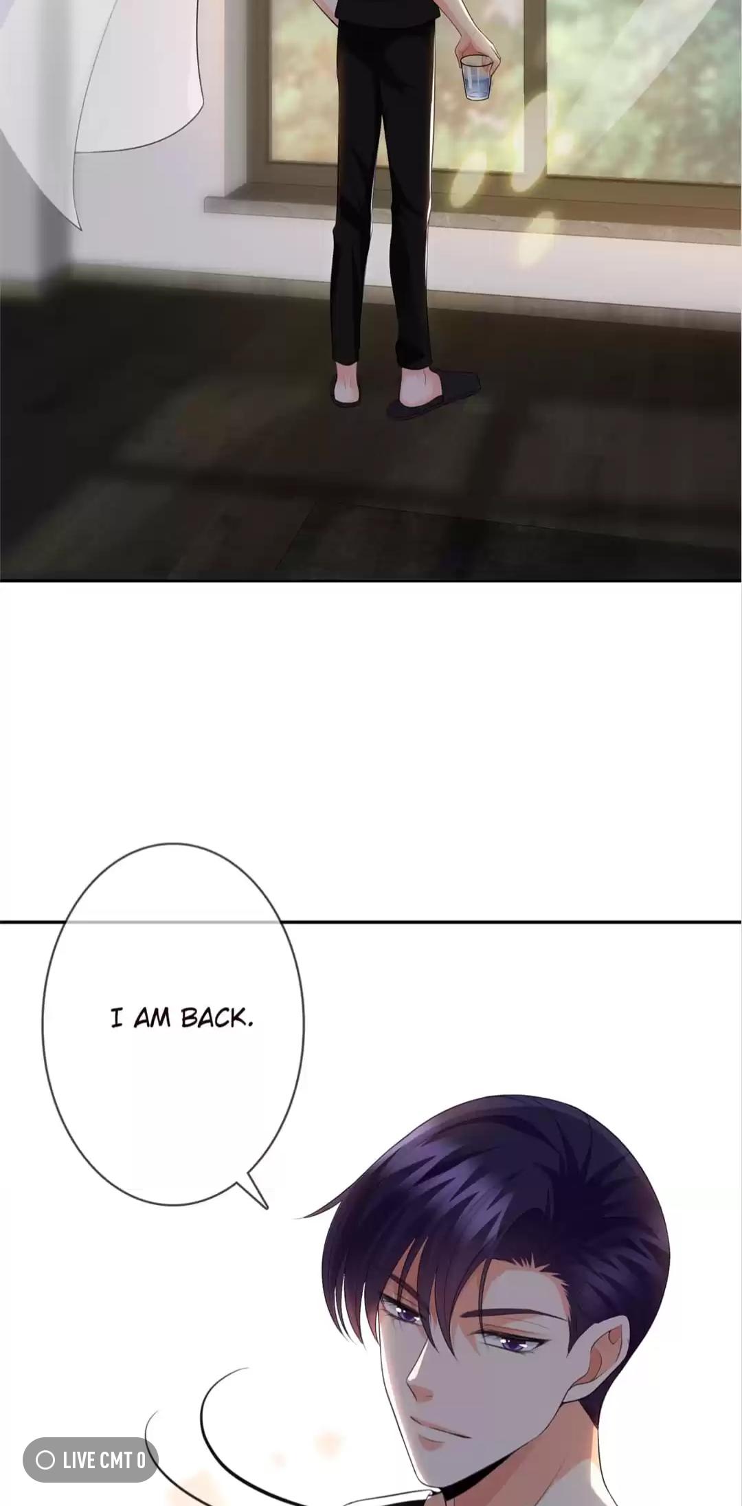 Embrace My Shadow Chapter 229 - Page 20