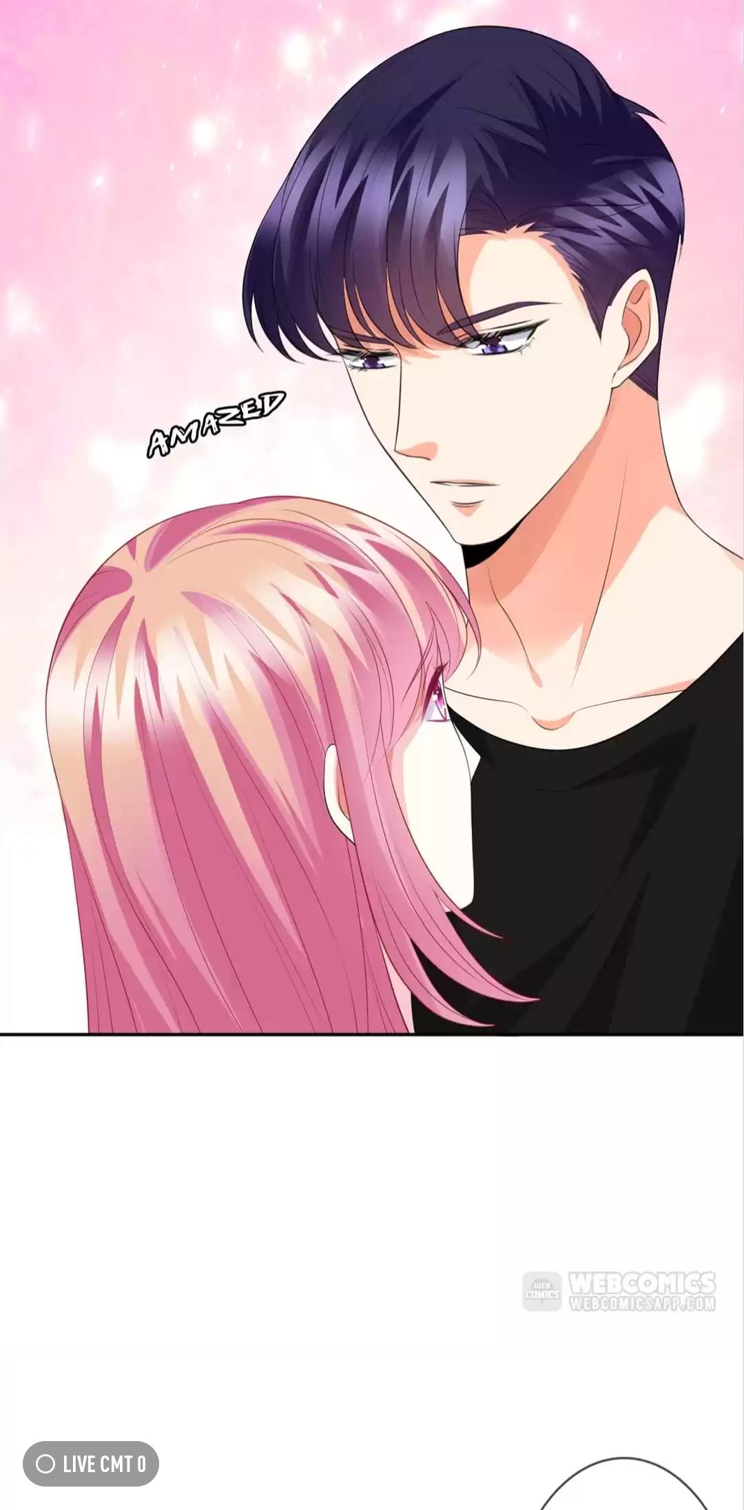 Embrace My Shadow Chapter 229 - Page 24