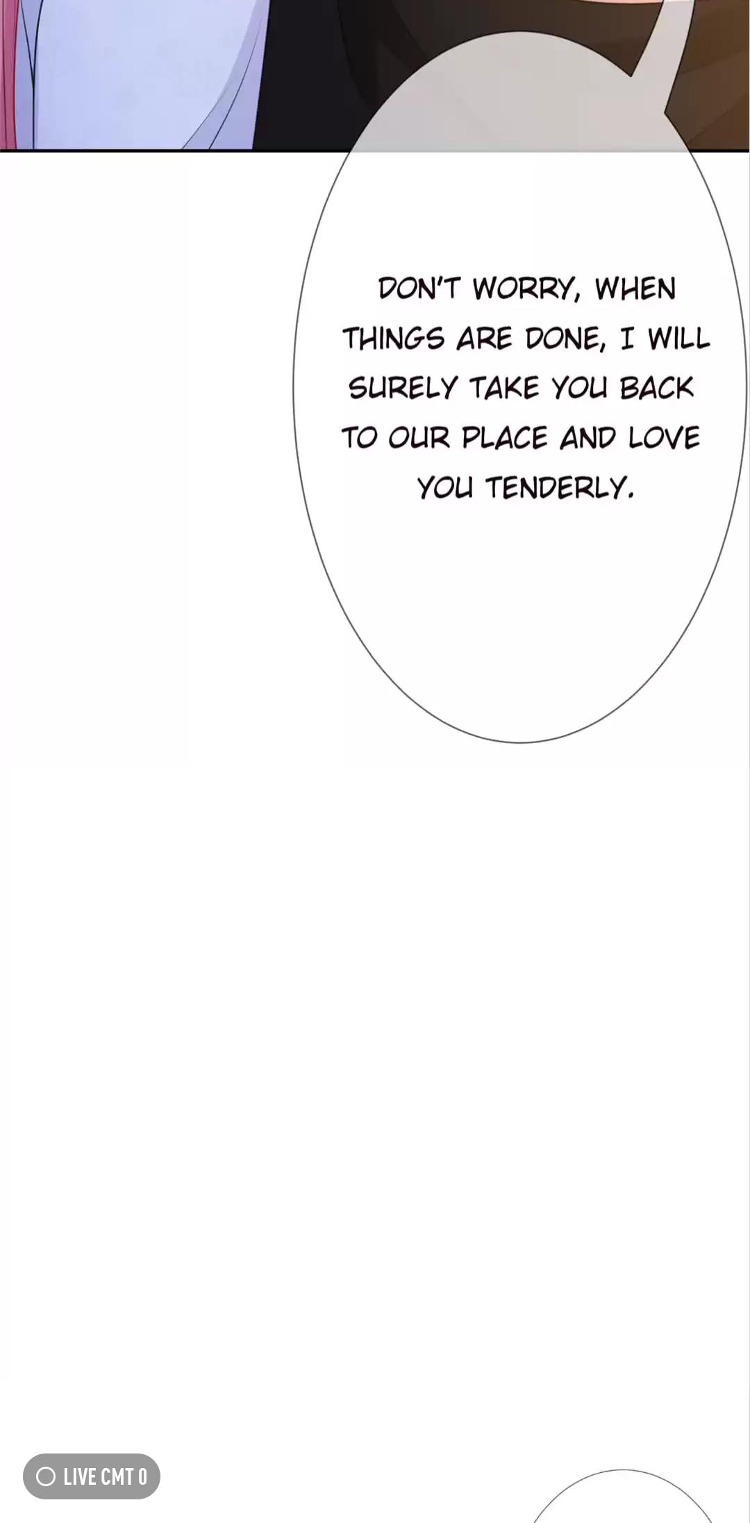 Embrace My Shadow Chapter 229 - Page 33