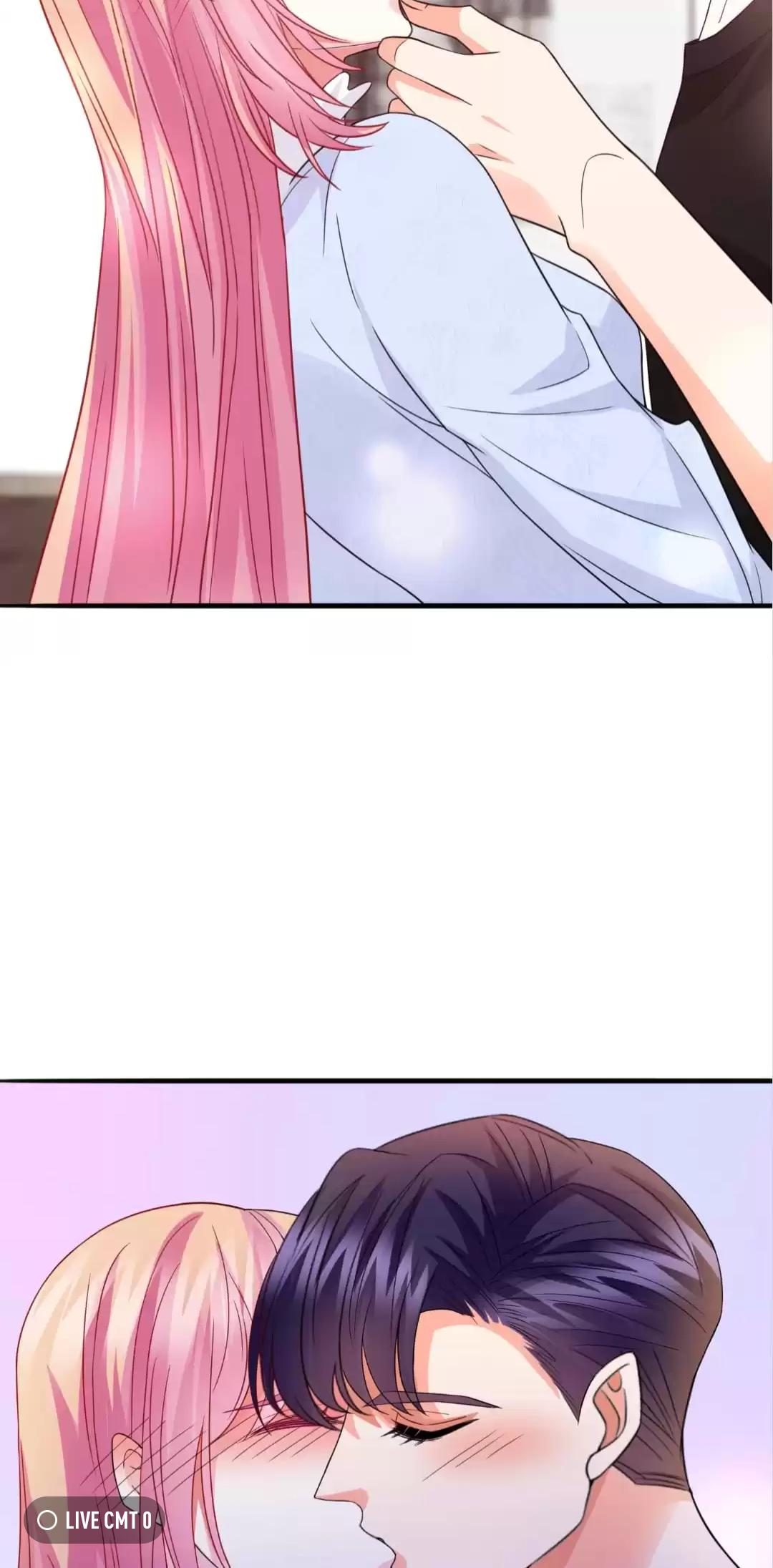 Embrace My Shadow Chapter 229 - Page 38
