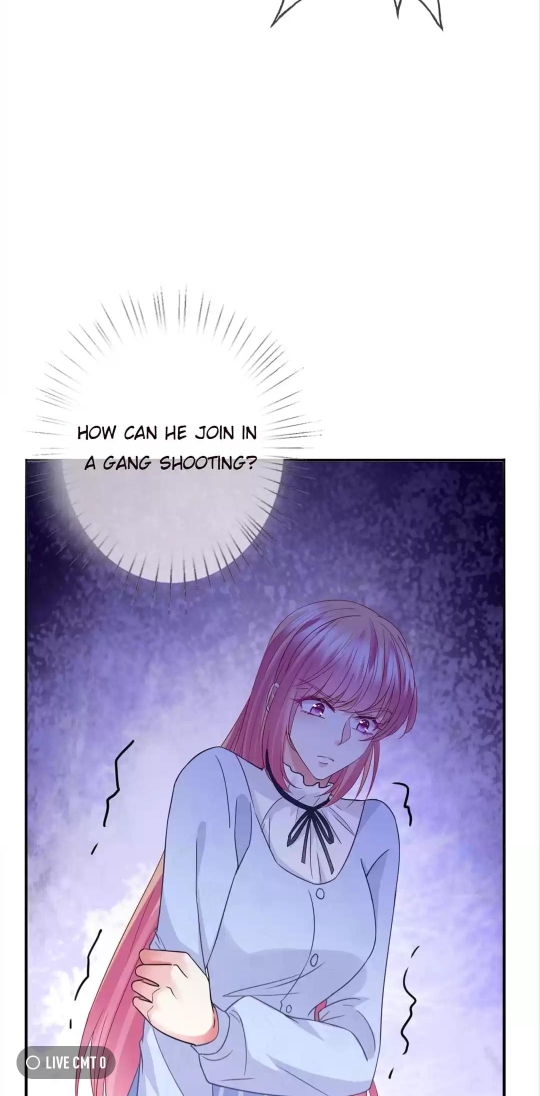 Embrace My Shadow Chapter 229 - Page 4