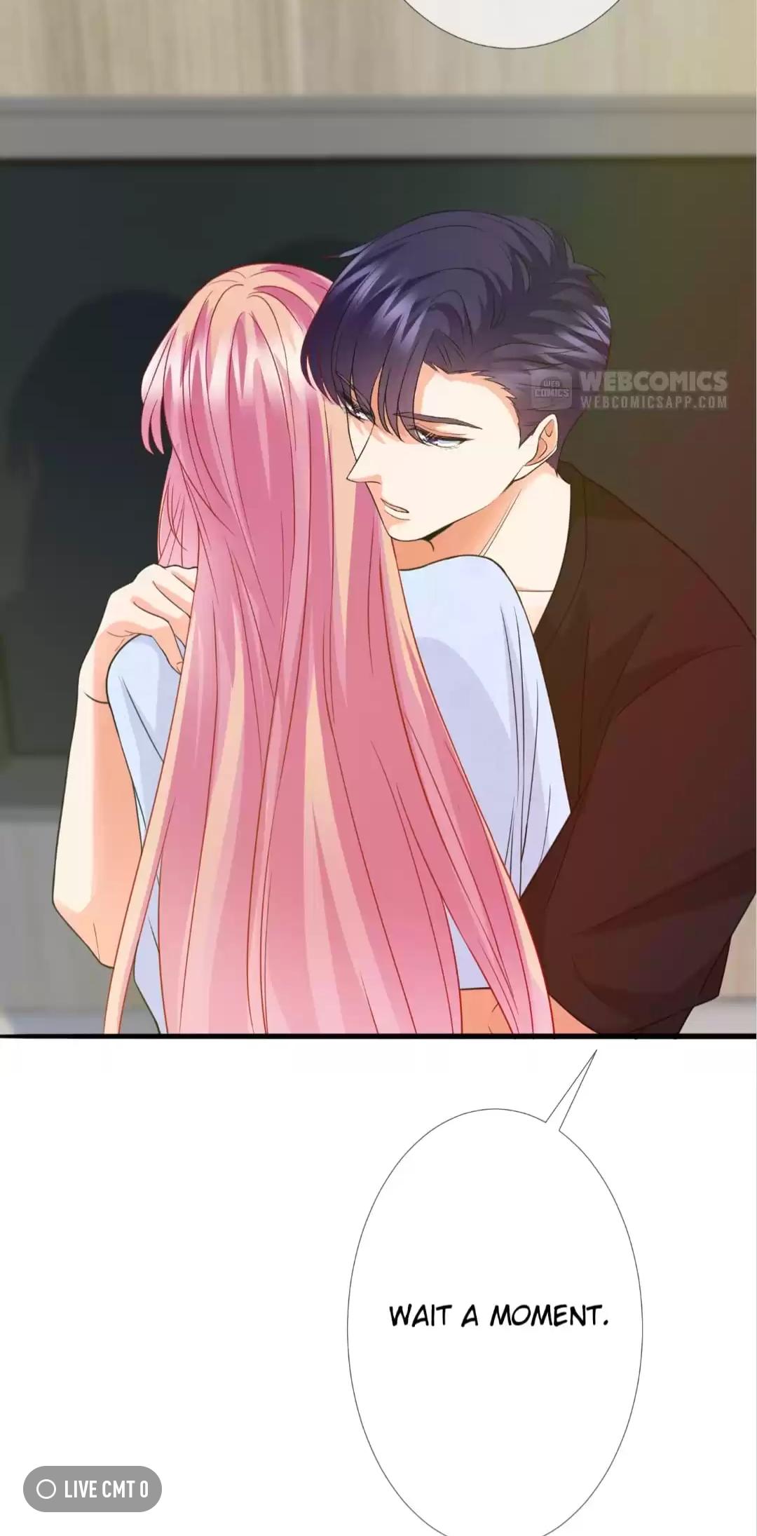 Embrace My Shadow Chapter 229 - Page 41