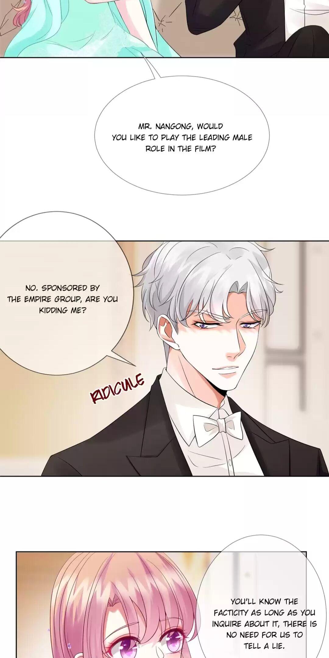 Embrace My Shadow Chapter 23 - Page 13