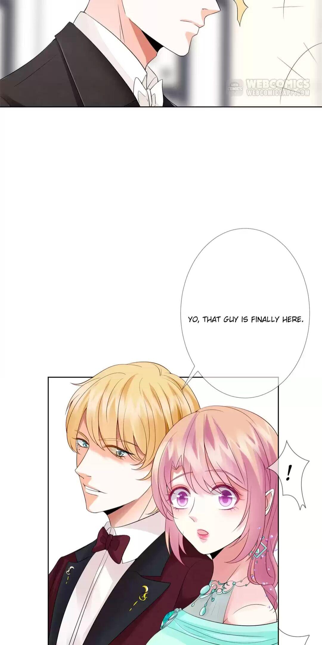 Embrace My Shadow Chapter 23 - Page 18