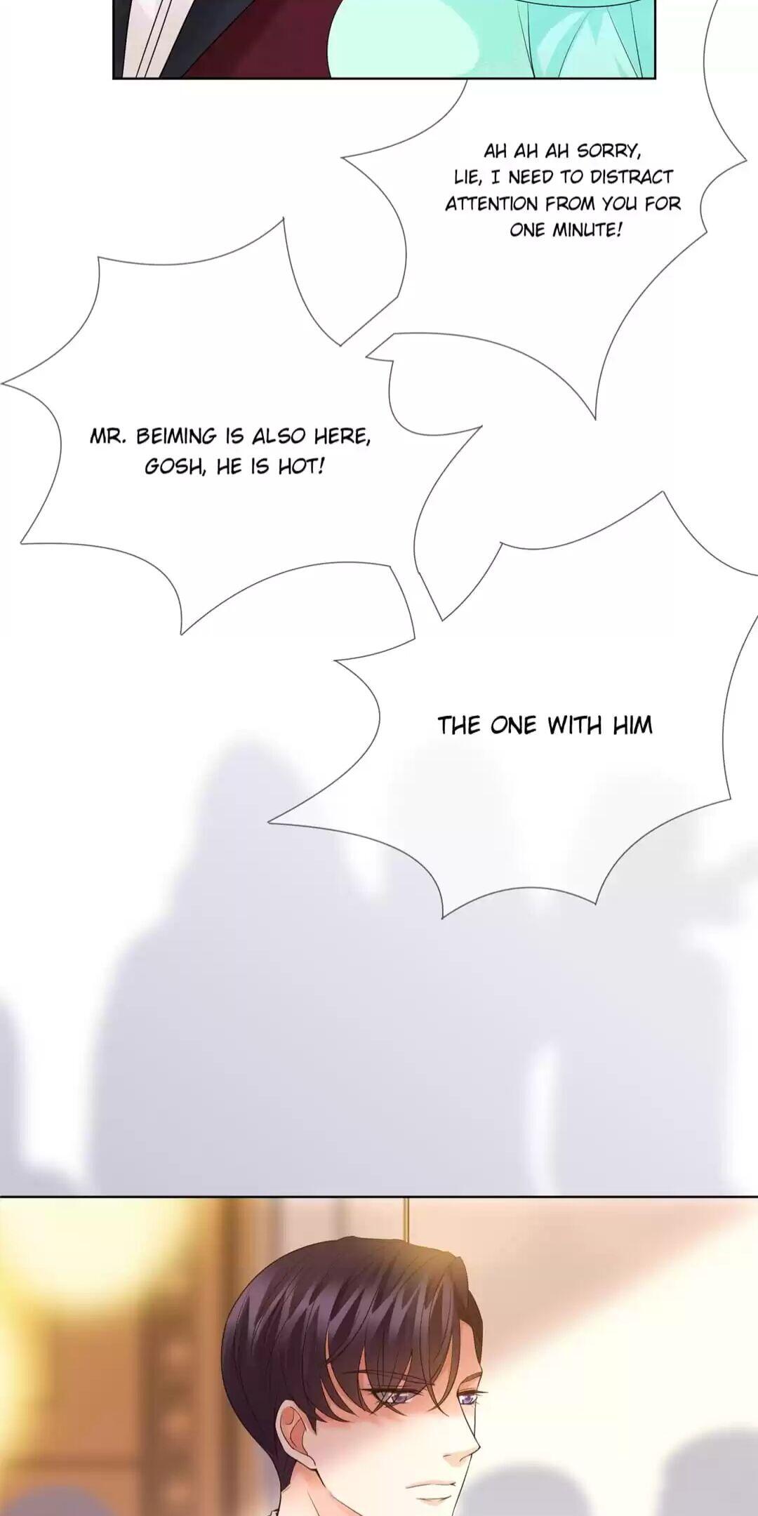 Embrace My Shadow Chapter 23 - Page 19
