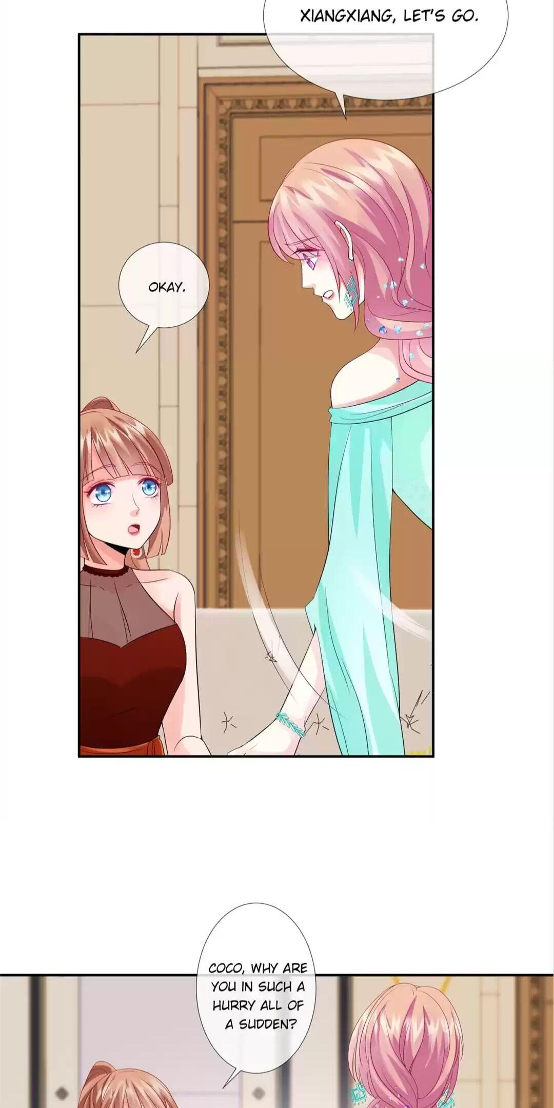 Embrace My Shadow Chapter 23 - Page 28