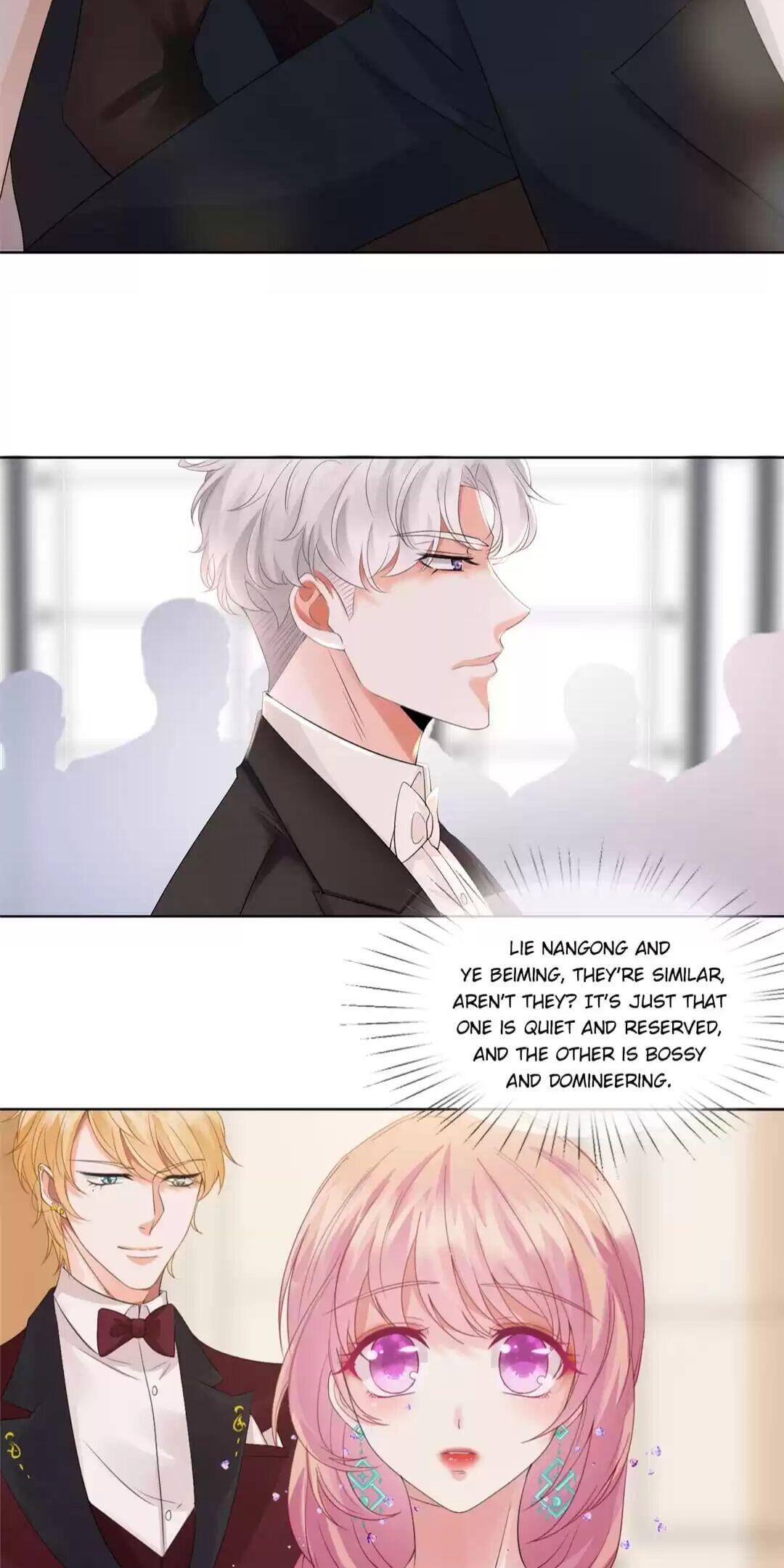 Embrace My Shadow Chapter 23 - Page 3