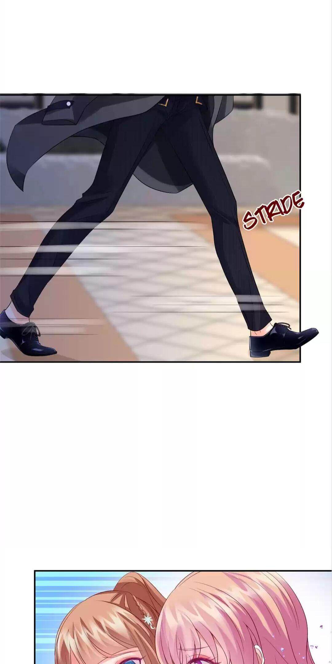 Embrace My Shadow Chapter 23 - Page 30