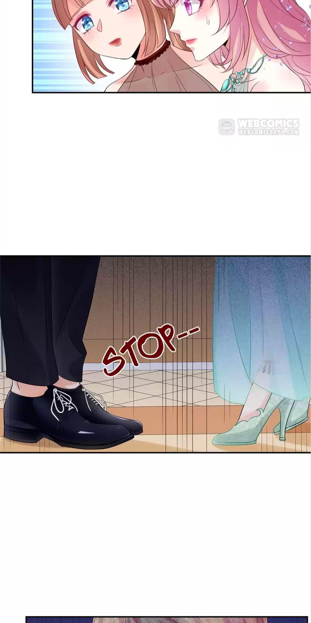 Embrace My Shadow Chapter 23 - Page 31