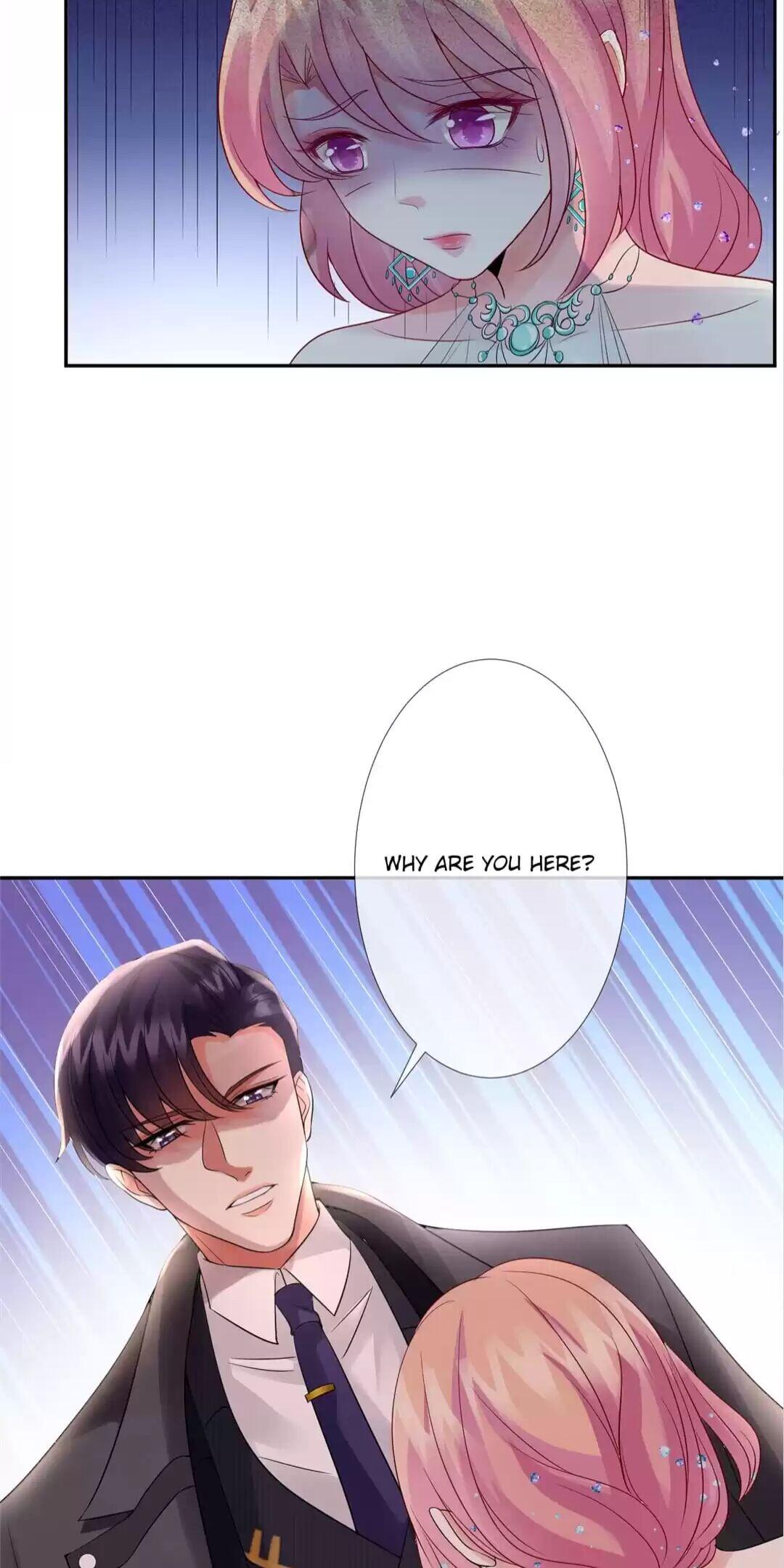 Embrace My Shadow Chapter 23 - Page 32