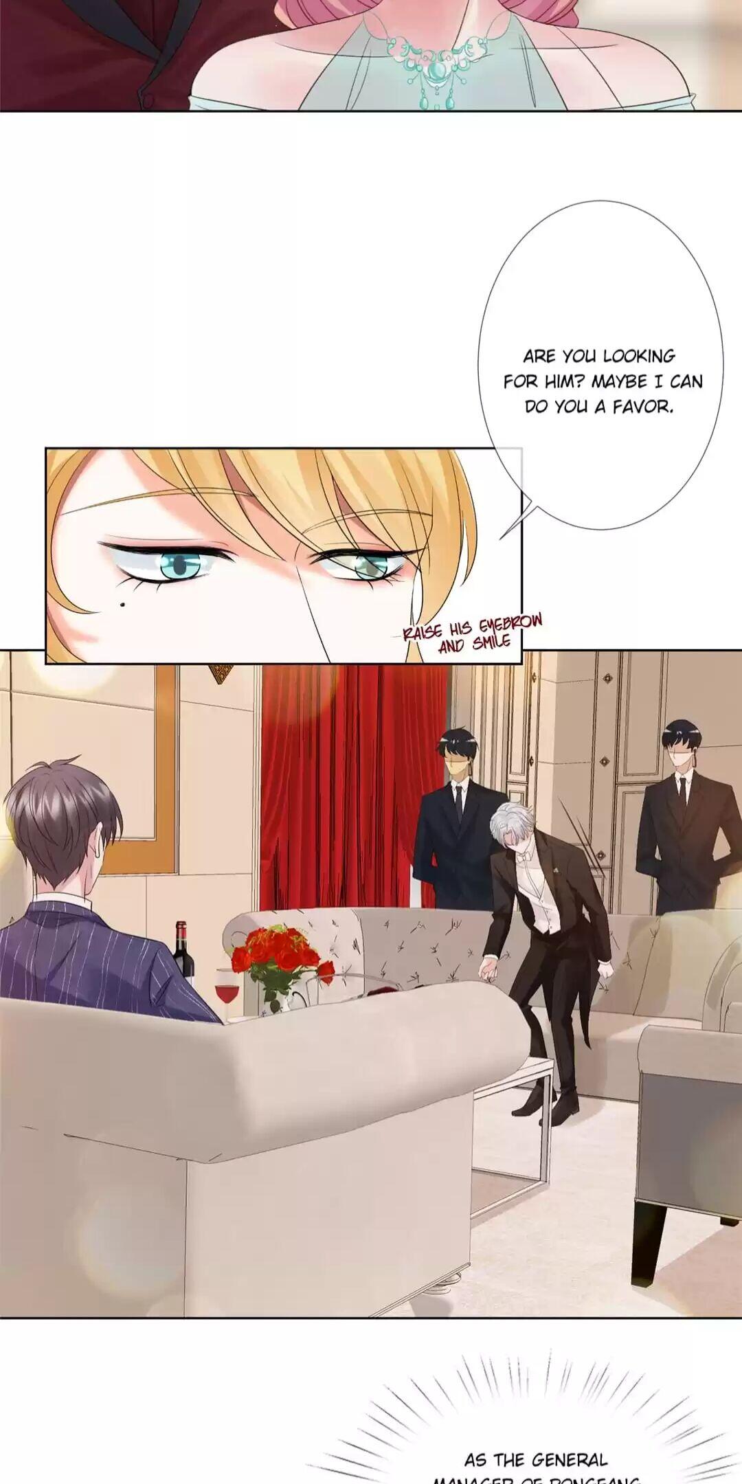 Embrace My Shadow Chapter 23 - Page 4