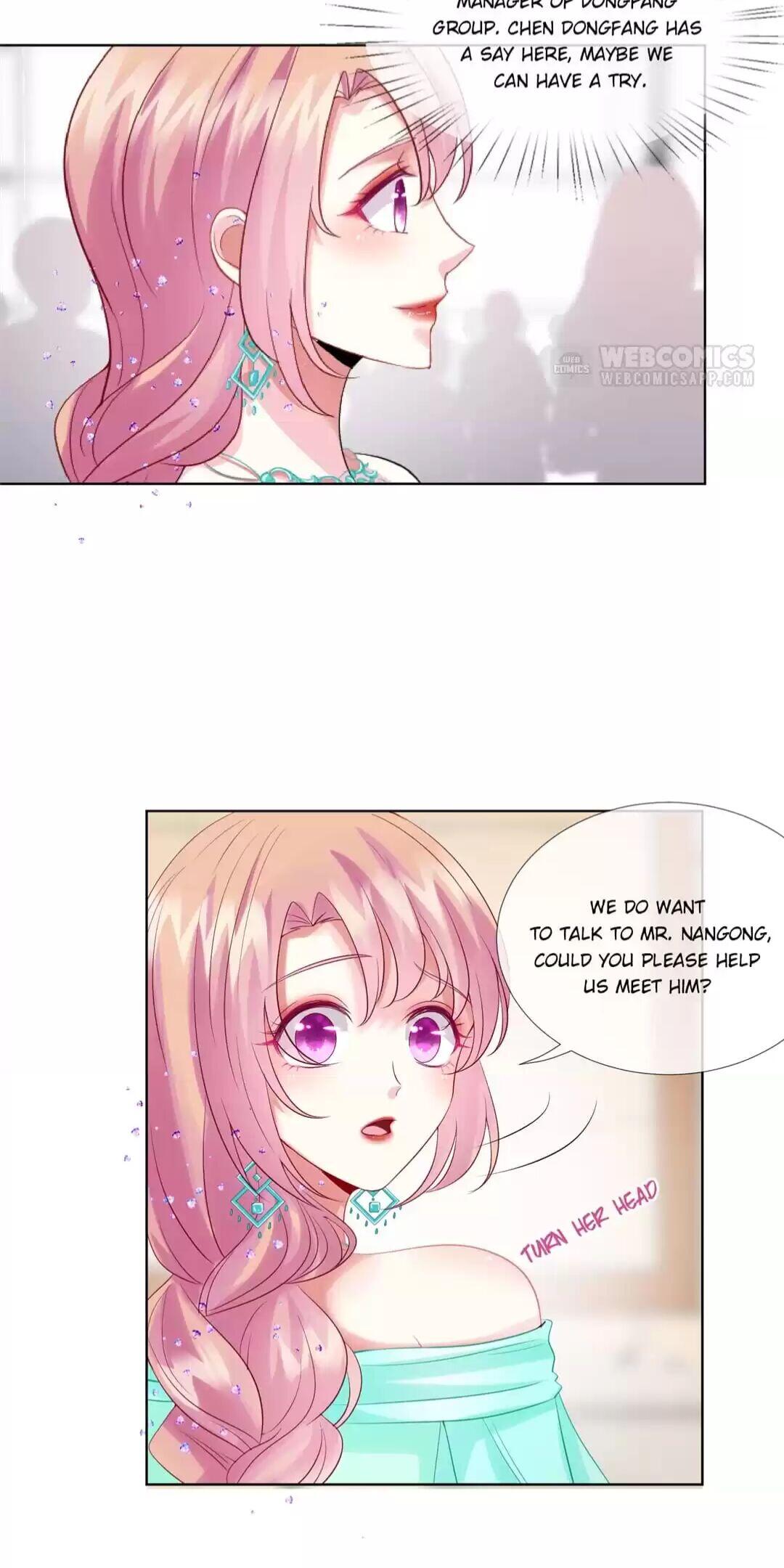 Embrace My Shadow Chapter 23 - Page 5